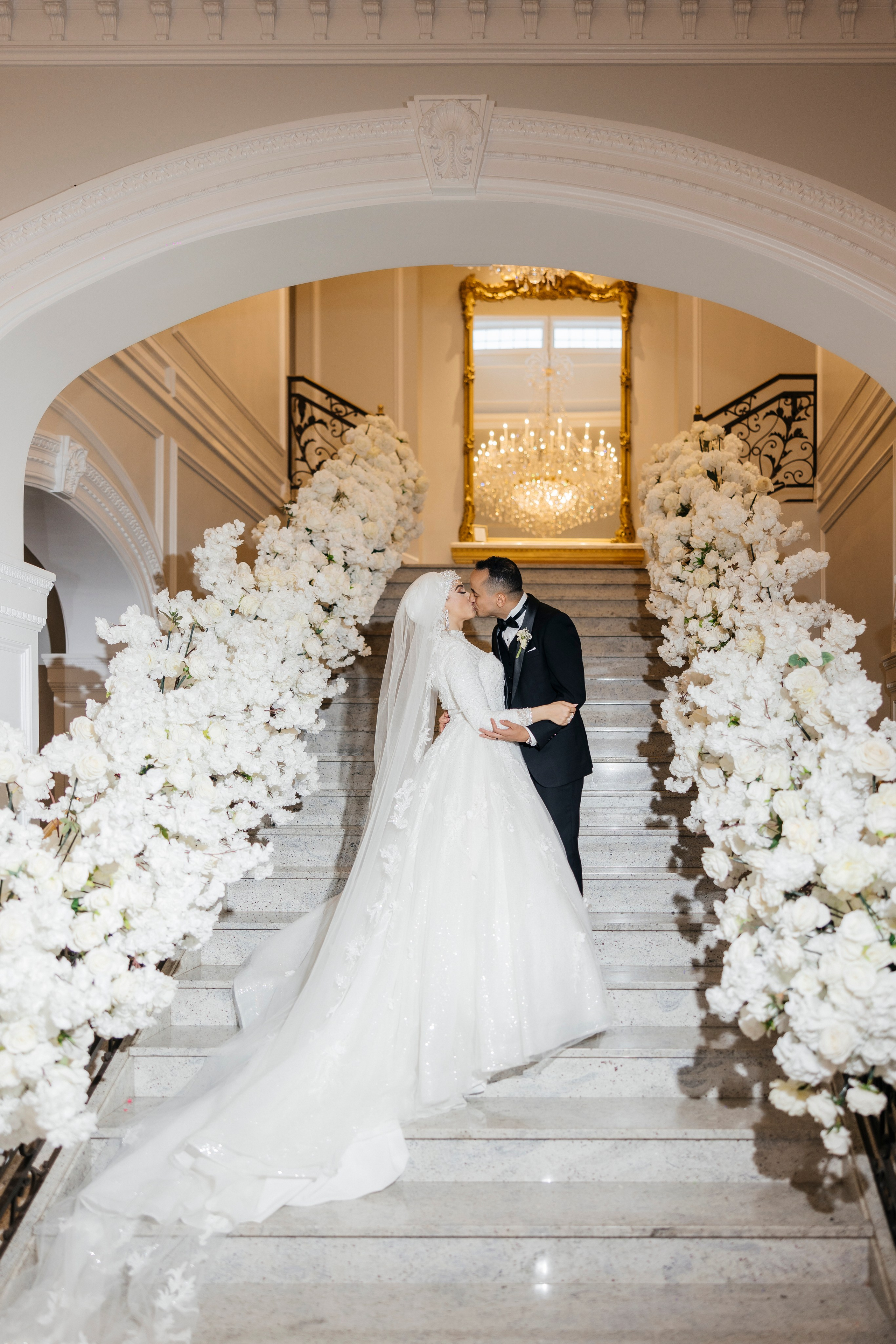 Mahmoud & Lana. Wedding Photo & Video