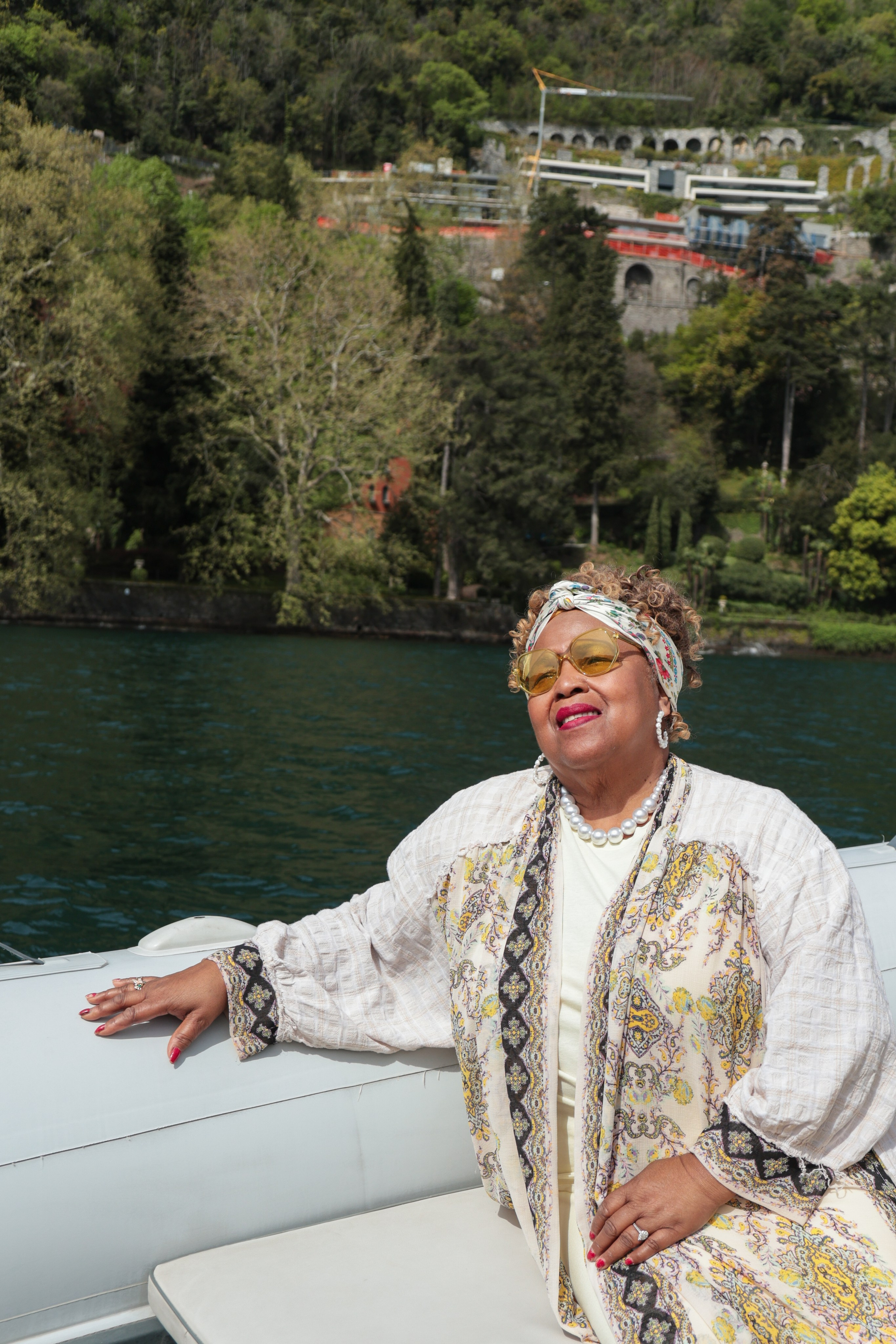 Girls Trip Como. Photographer in Milan |Mila Pro Photo