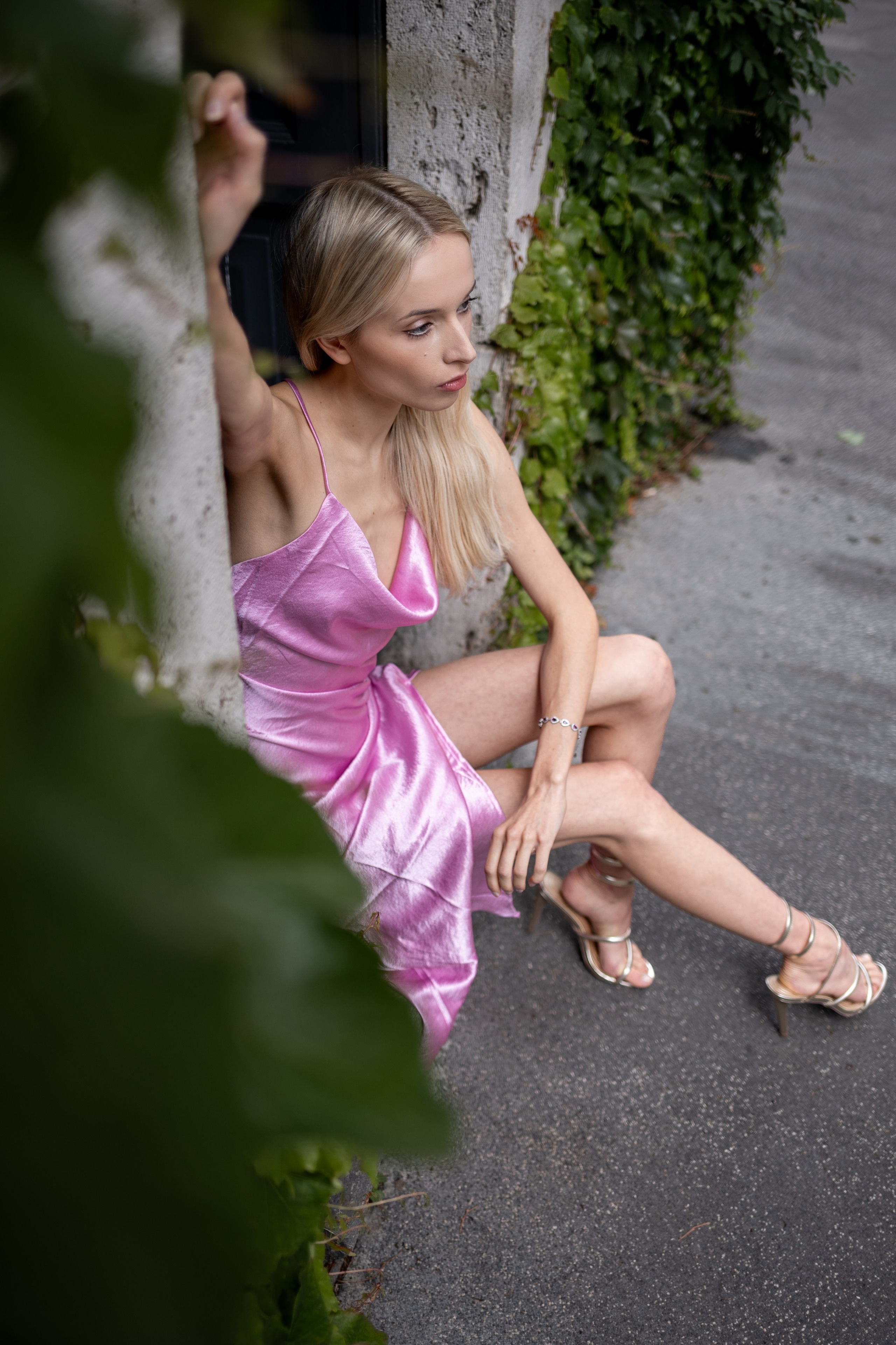 Weronika. Photographer in Milan |Mila Pro Photo