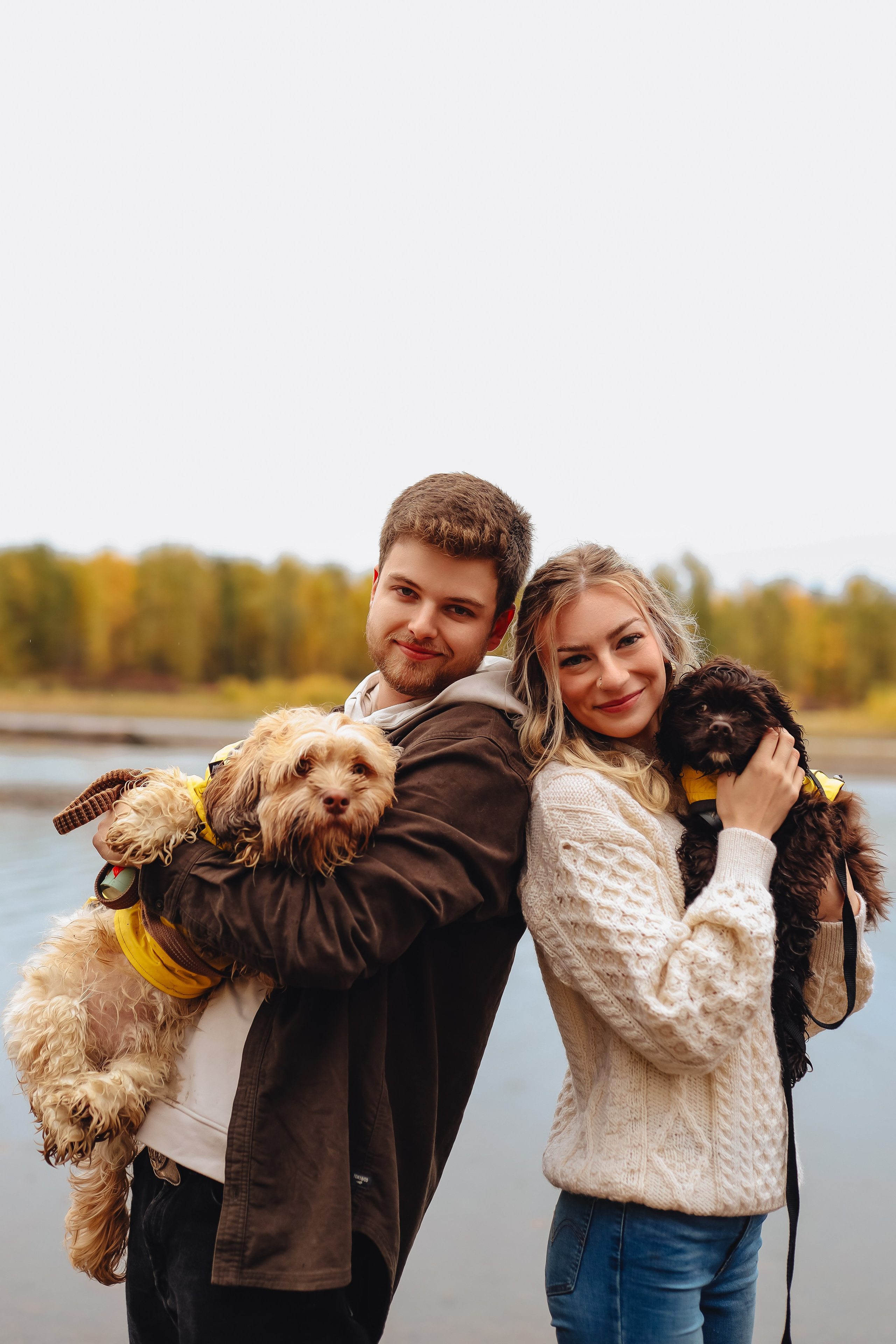 Family. Ellen Litvinova photography