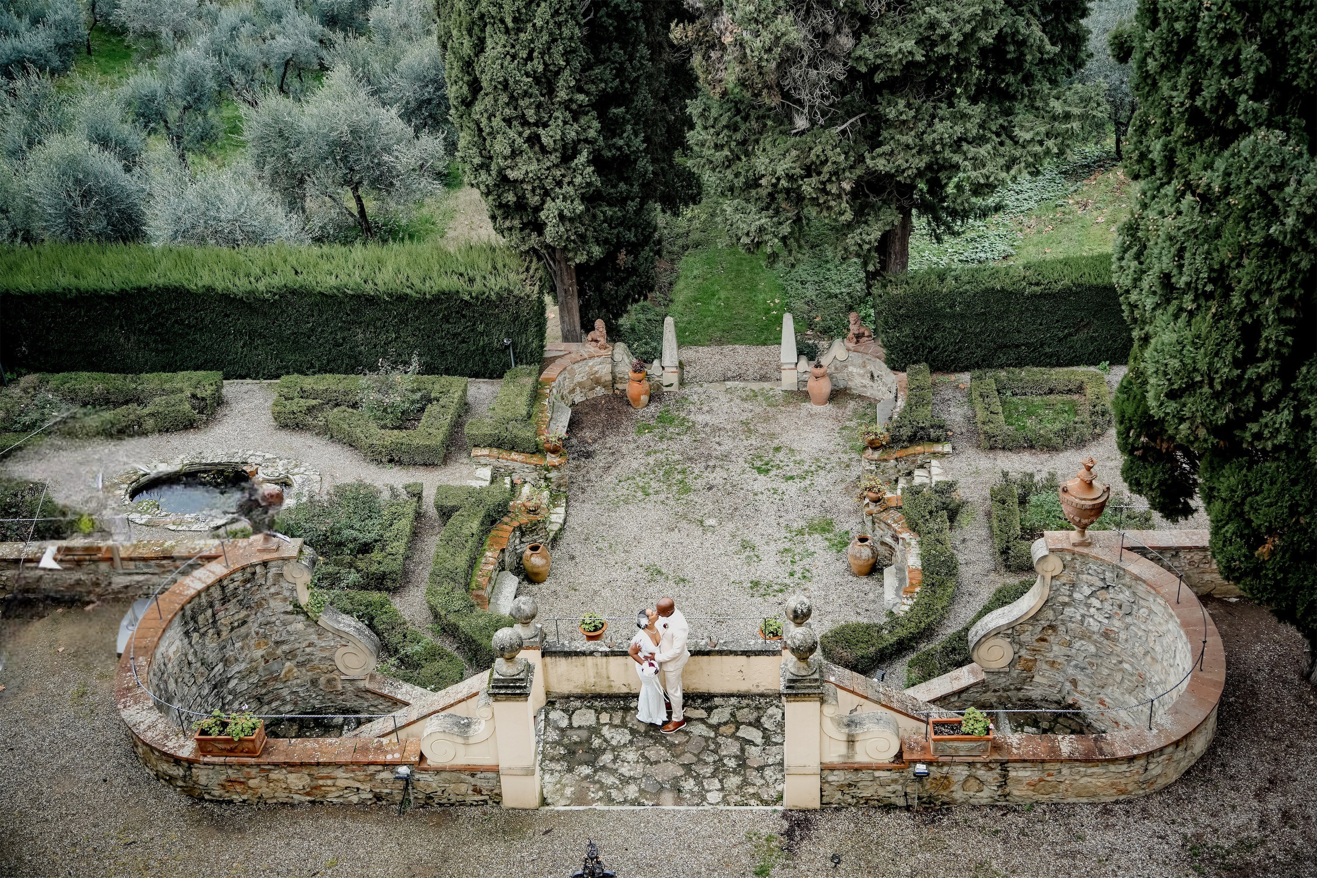 BRIDAL MUSINGS. Wedding Photographer in Italy