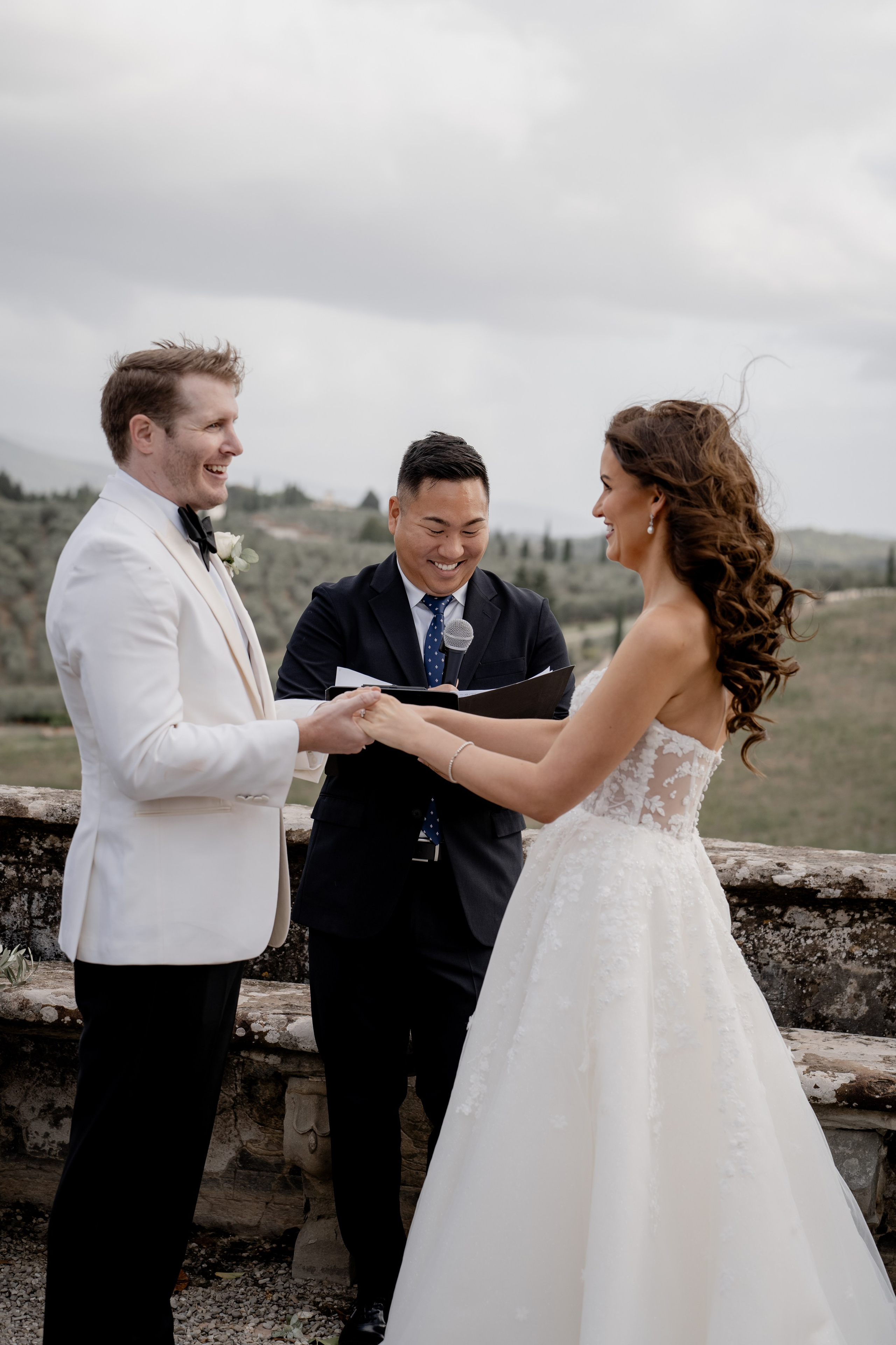 Wedding M&N. Stefano Passerini Editorial Wedding Photographer in Italy