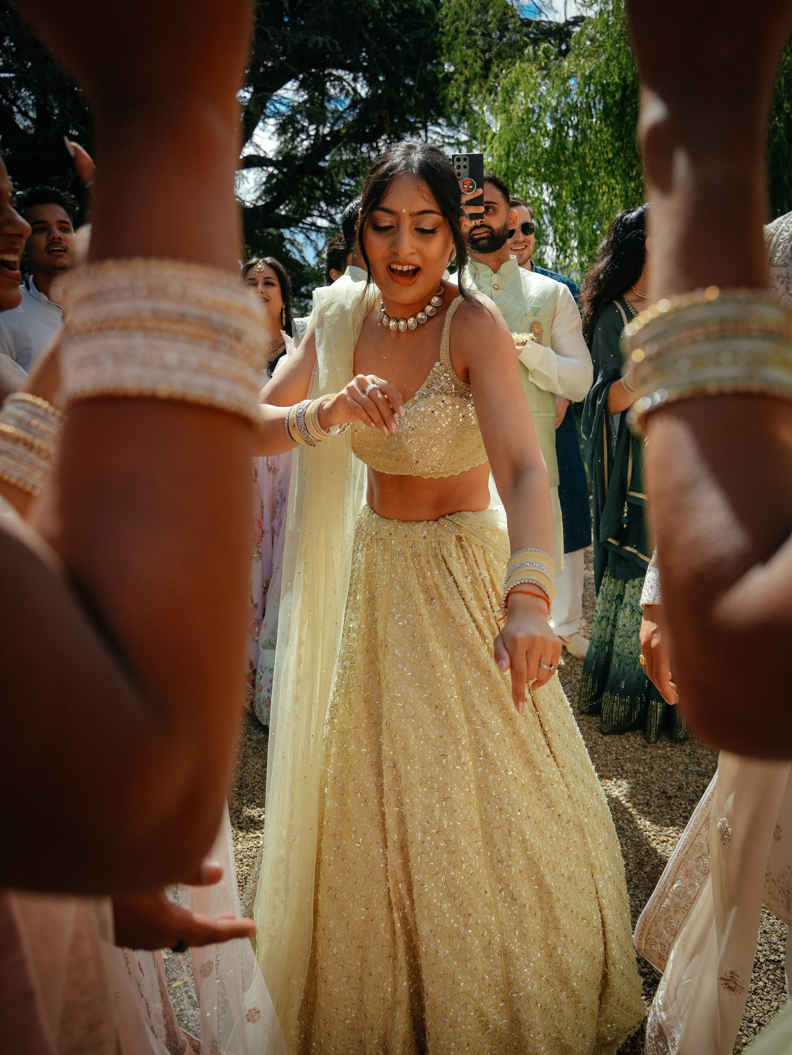 Indian Wedding in Tuscany. Wedding Photographer in Italy