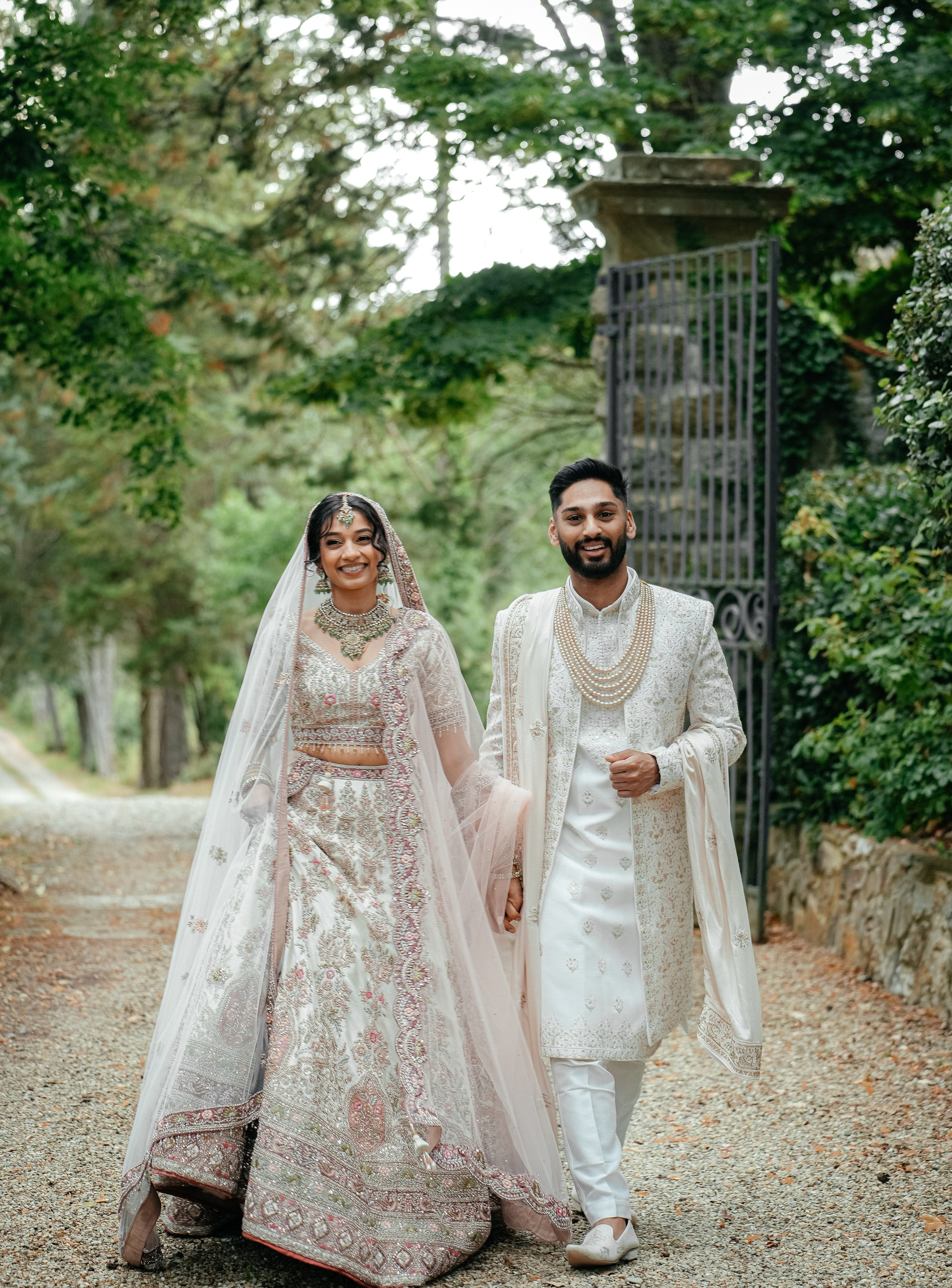 День1. Wedding Photographer in Italy