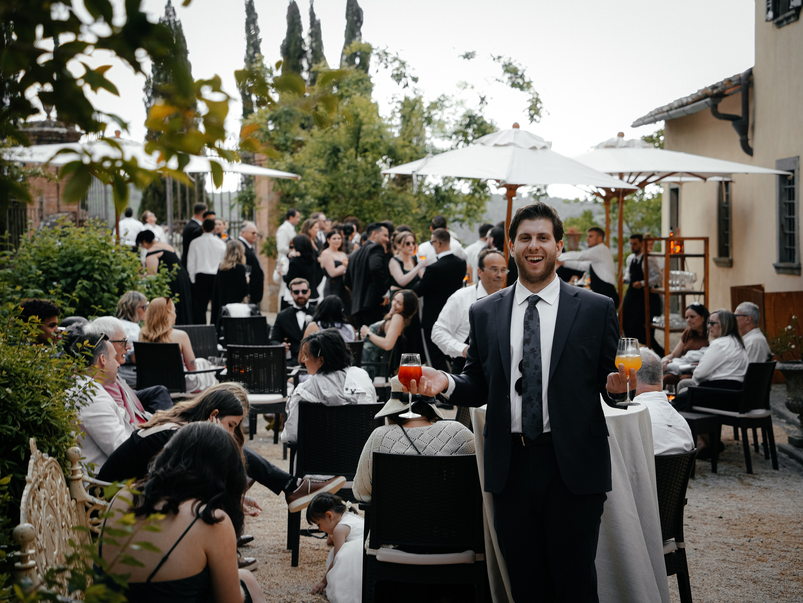 Wedding K&K. Wedding Photographer in Italy