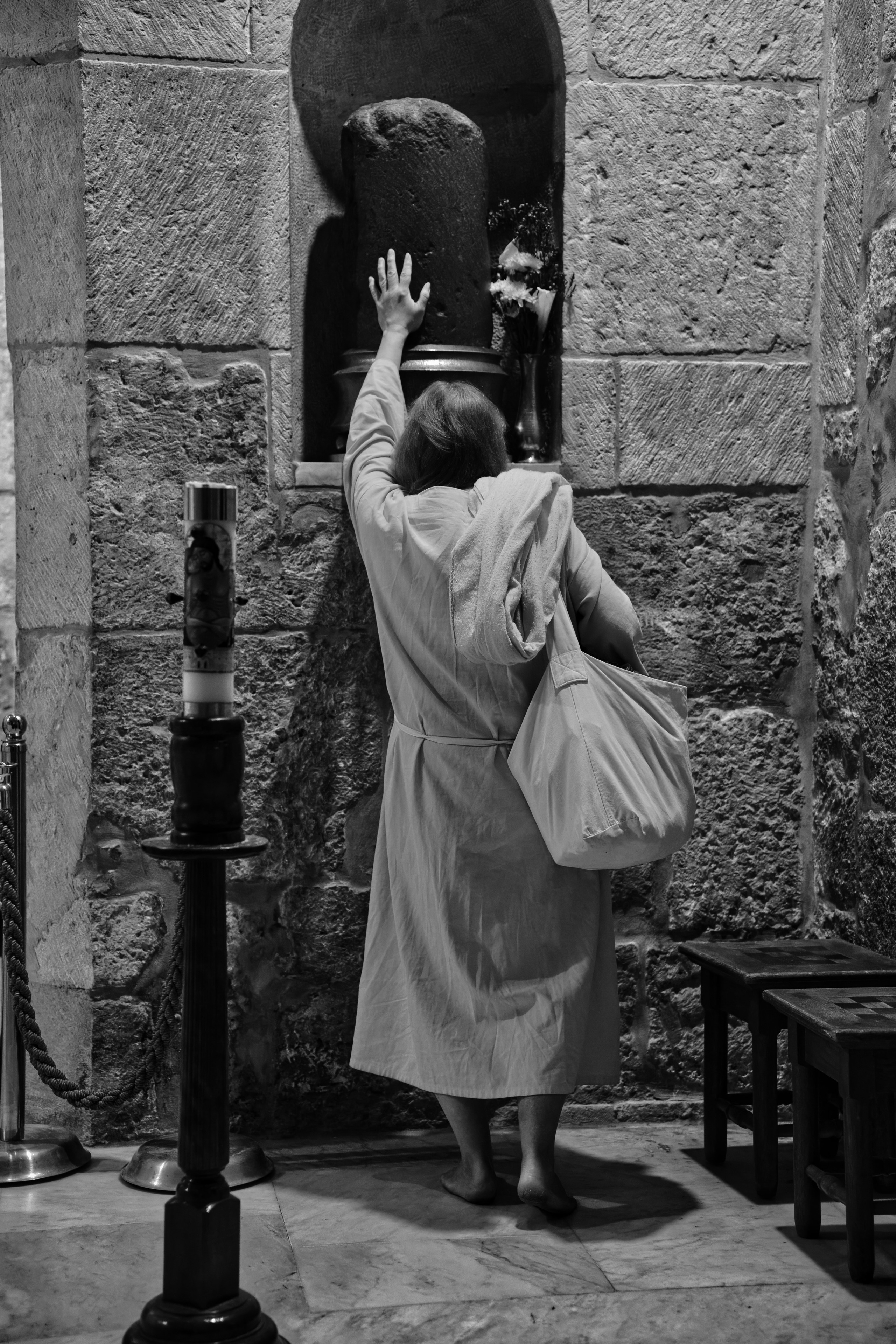 My Jerusalem. Vad Kosky Photographer