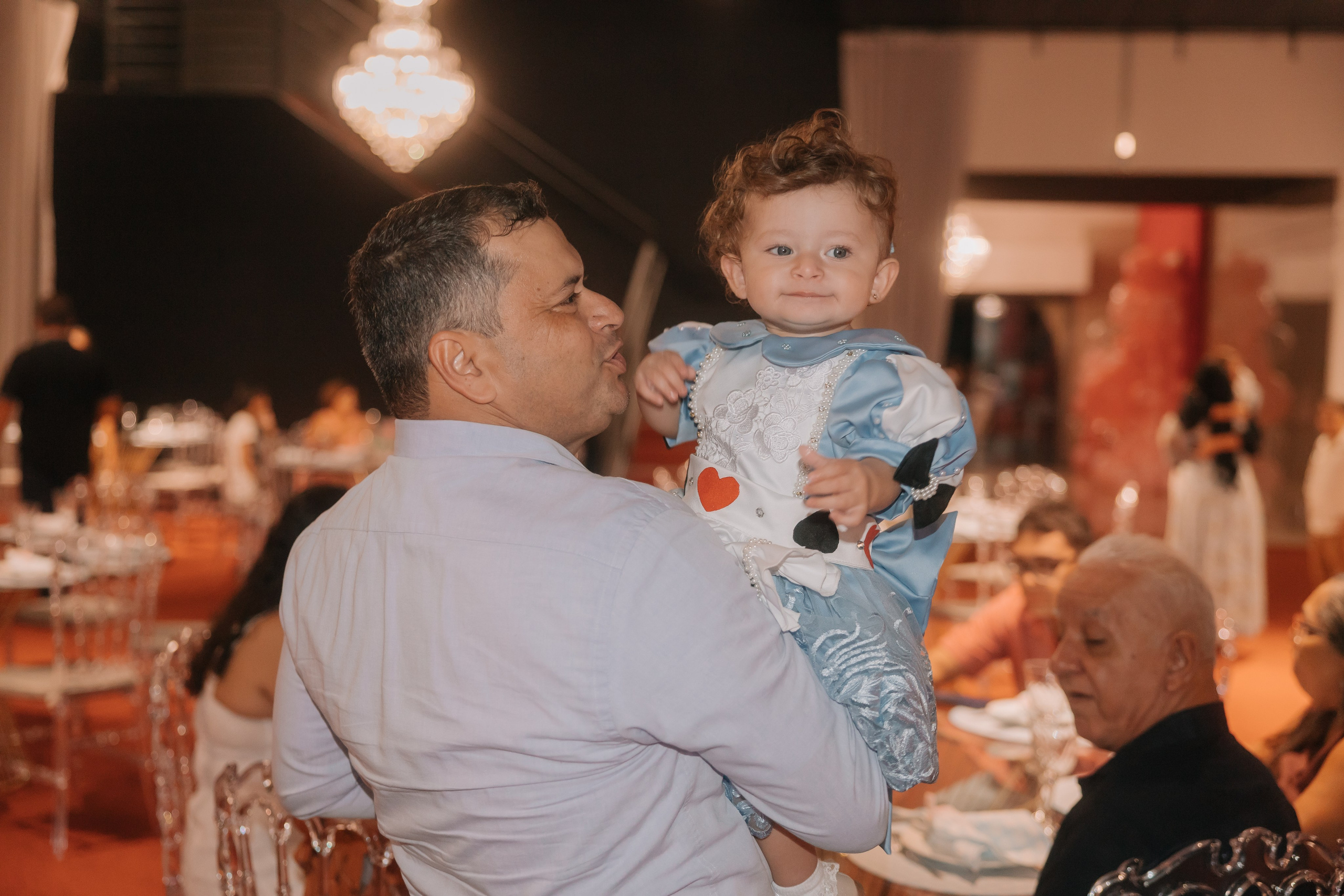 Aniversário de 1 aninho