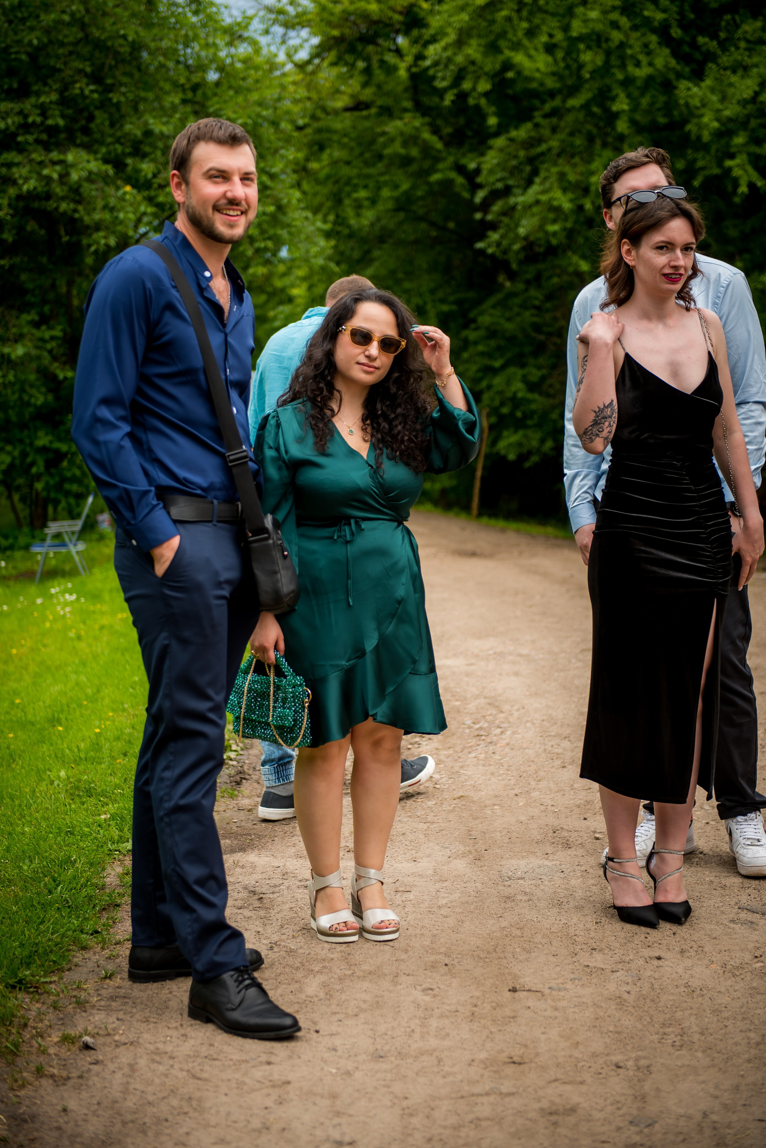 Mateusz and Valeria, Jelgava. Свадебный фотограф. Европа. Свадьба. Латвия