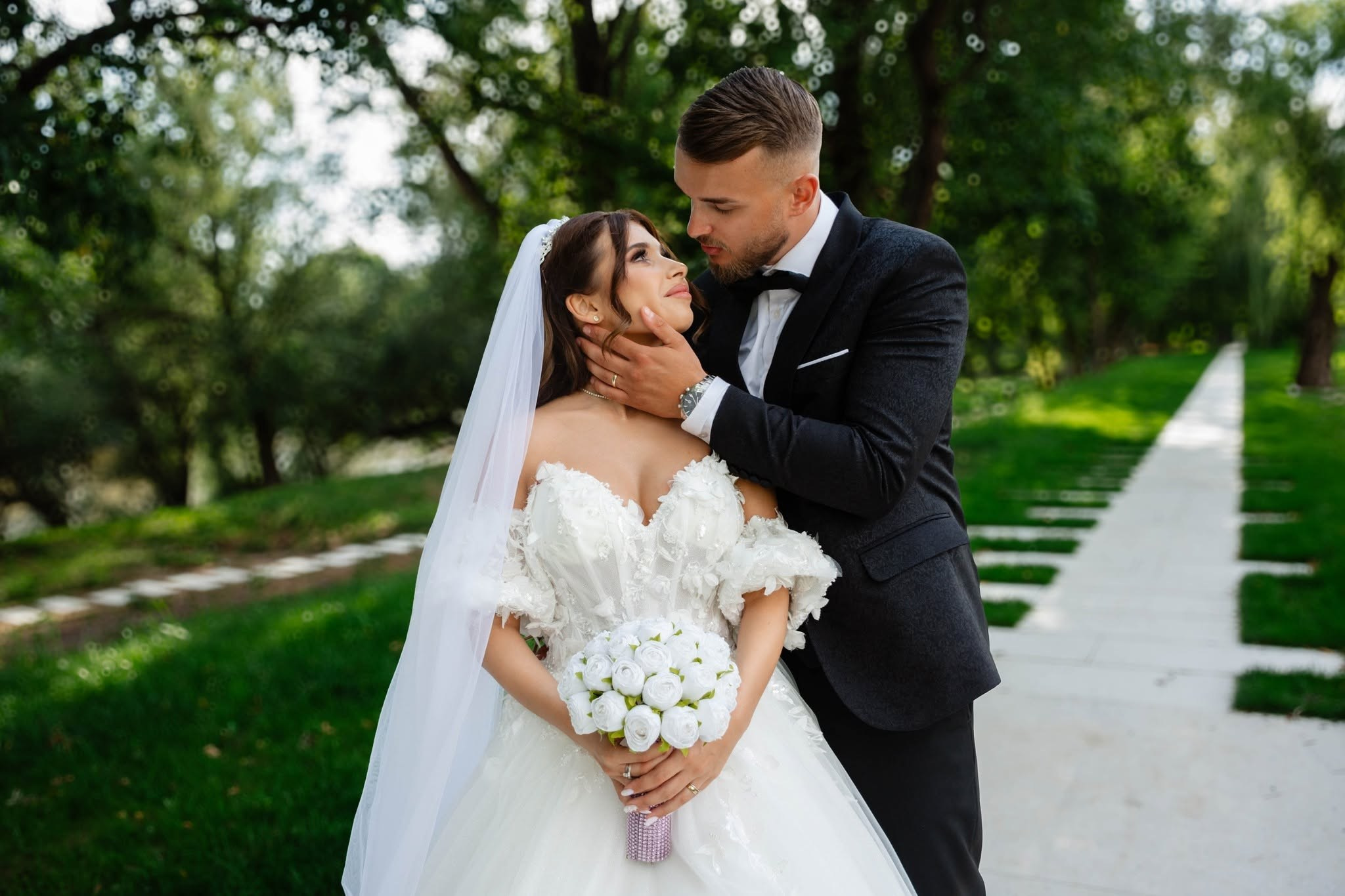 Adrian & Lusia. Wedding & Event Photographer in Romania | Simona Bojan Photography