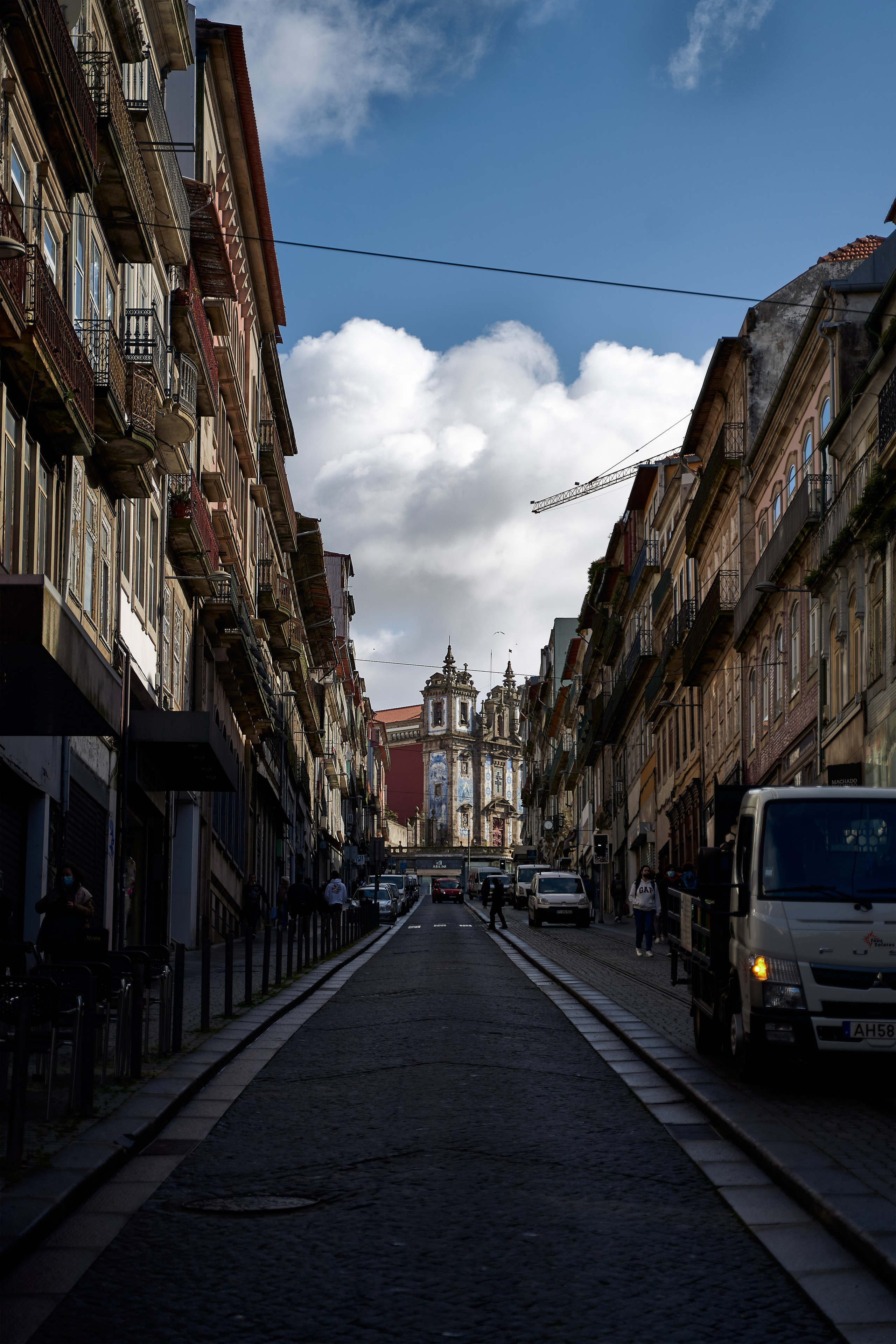 Portugal. Denshyr — Visual Artist