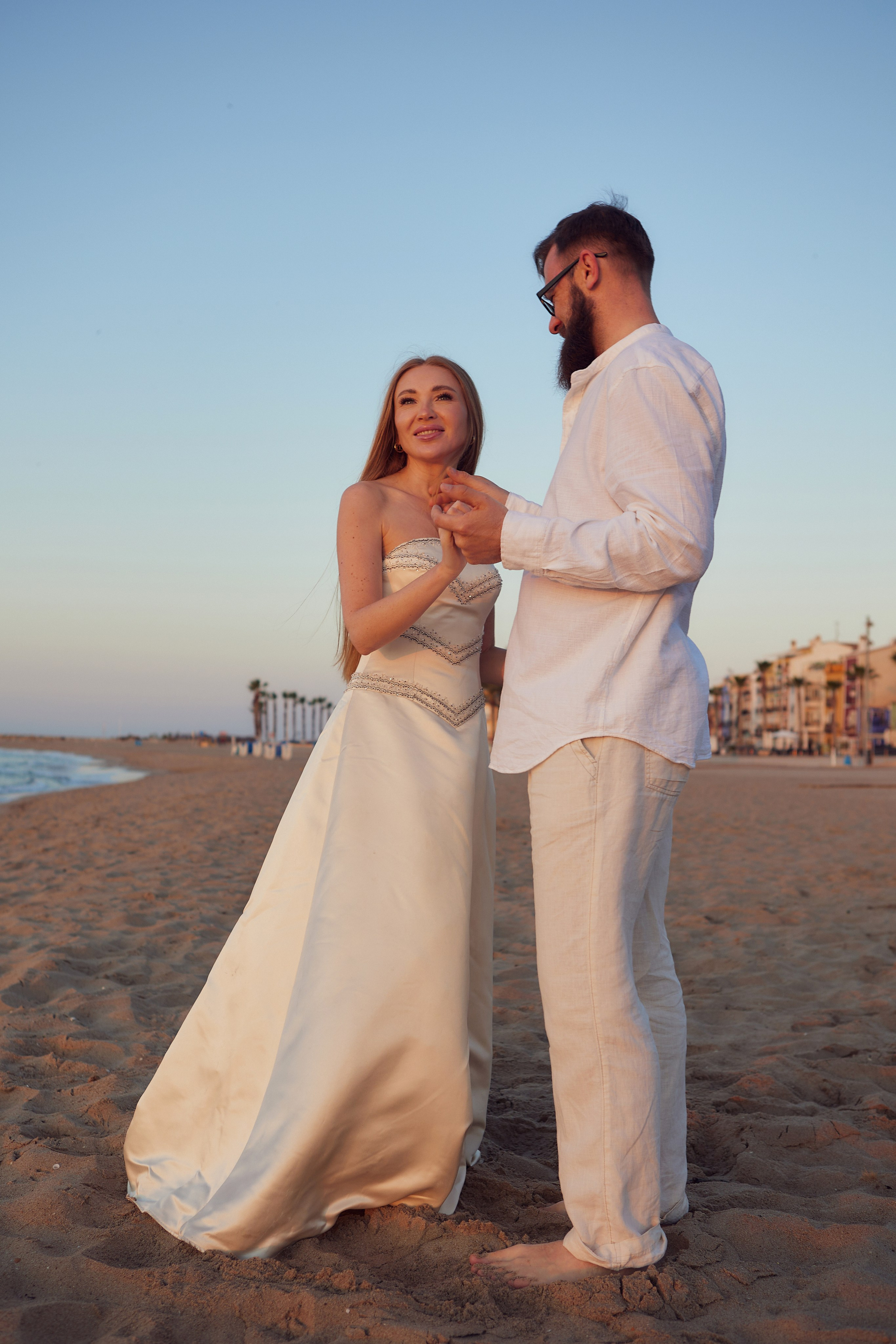 Tatiana&Victor. NATALYA FOTOS FOTOGRAFO ALTEA - ALICANTE Семейный фотограф в Аликанте