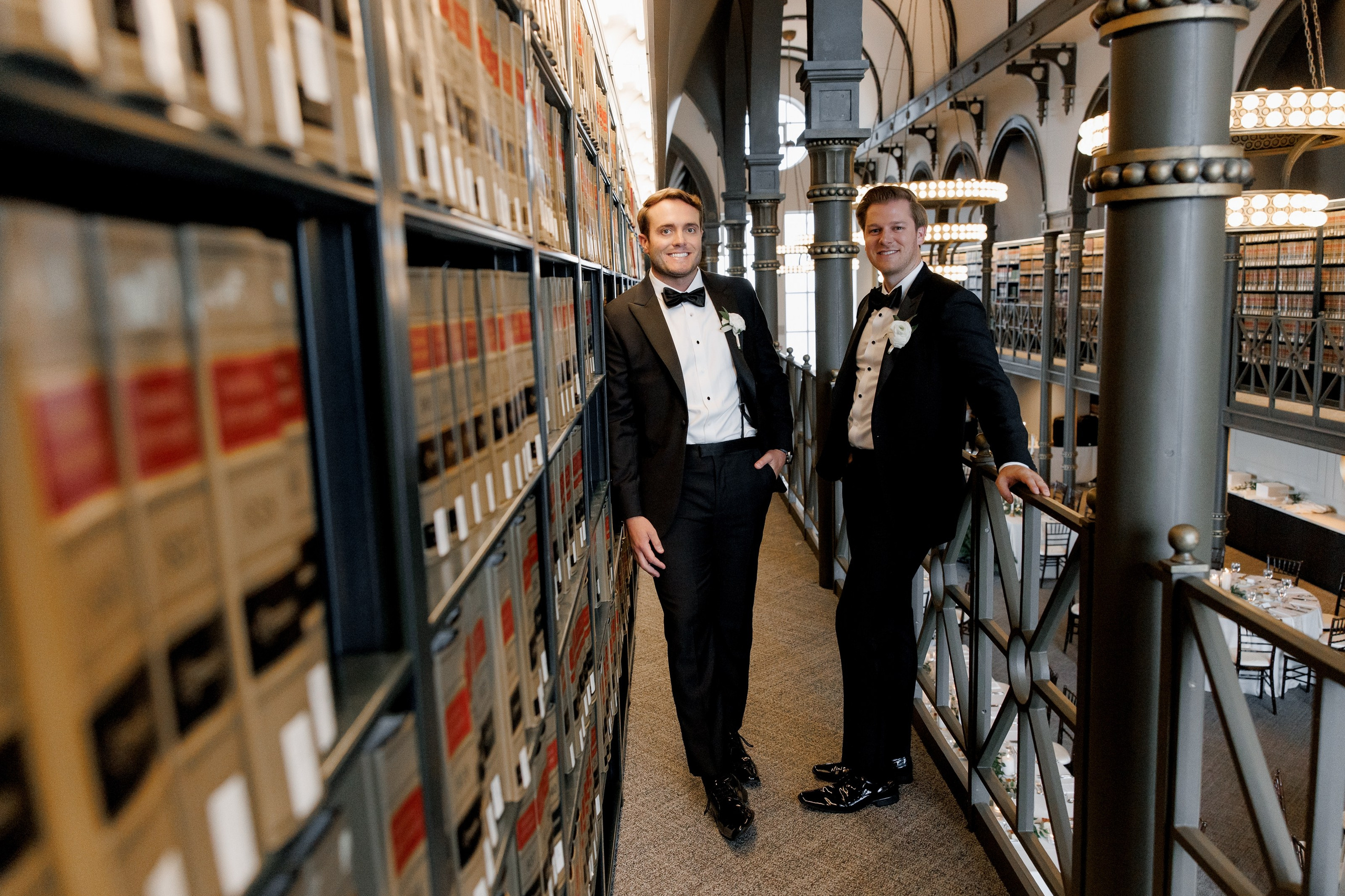 Scott & Kyle. Svyatoslav Bogdanov — destination photographer