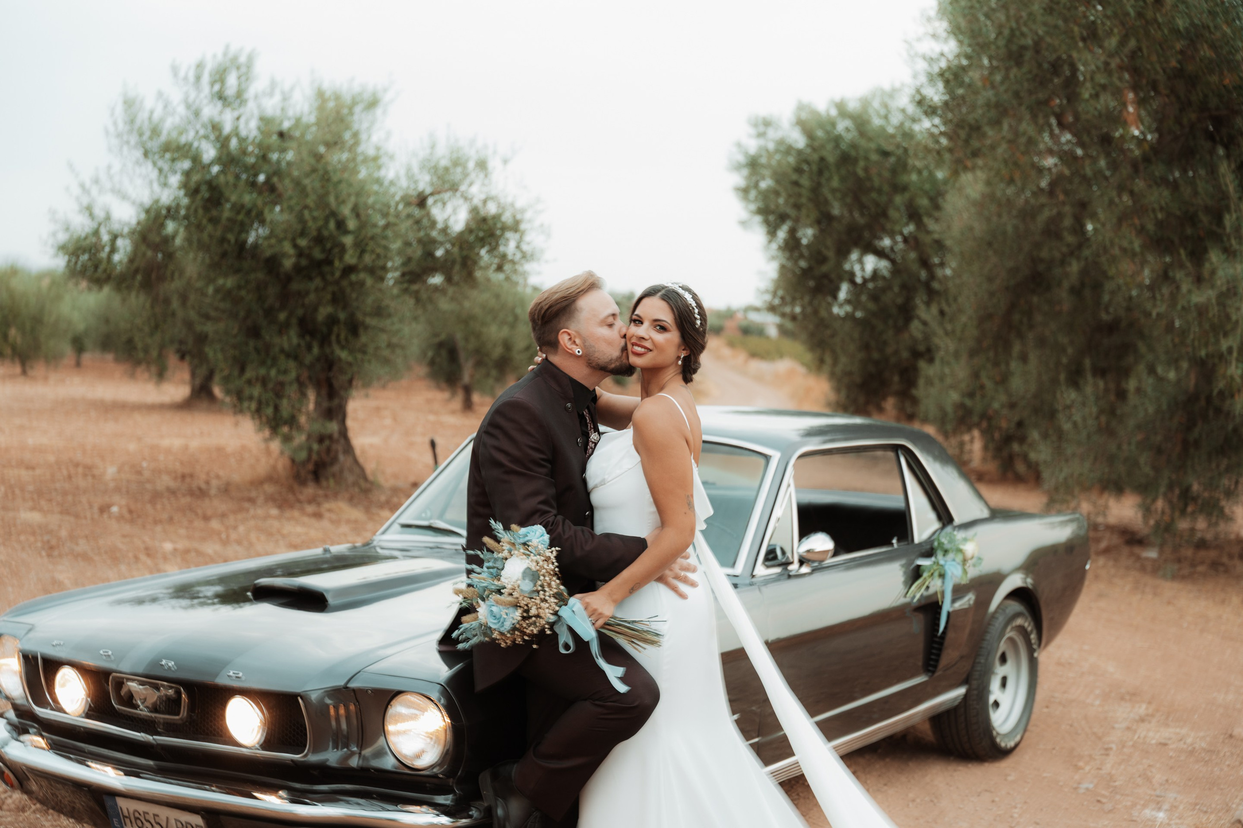 Aitor & Tania. Alianza Weddings - Fotografías y vídeo de bodas