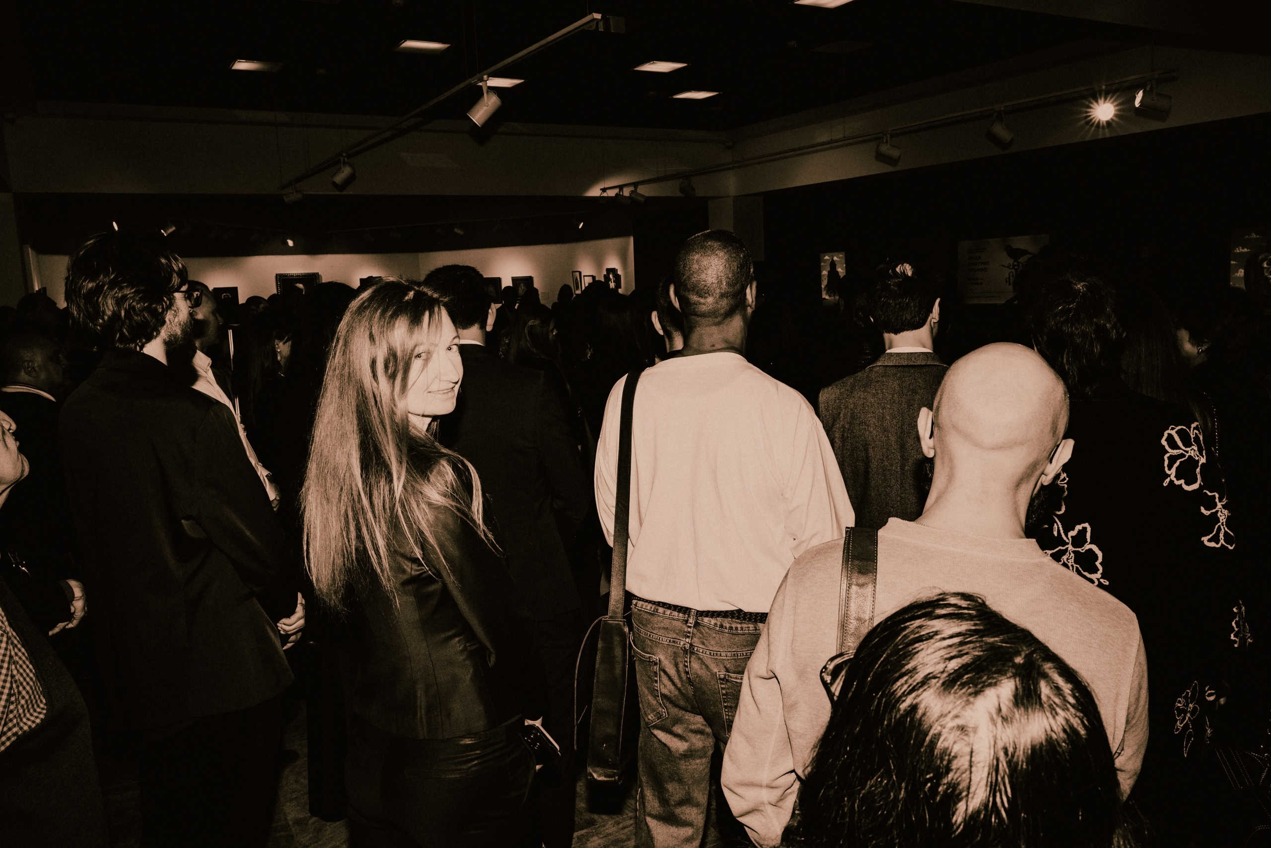 Happy people are watching (Armenian event). Ekaterina Tsurkina-Appina Photography Canada