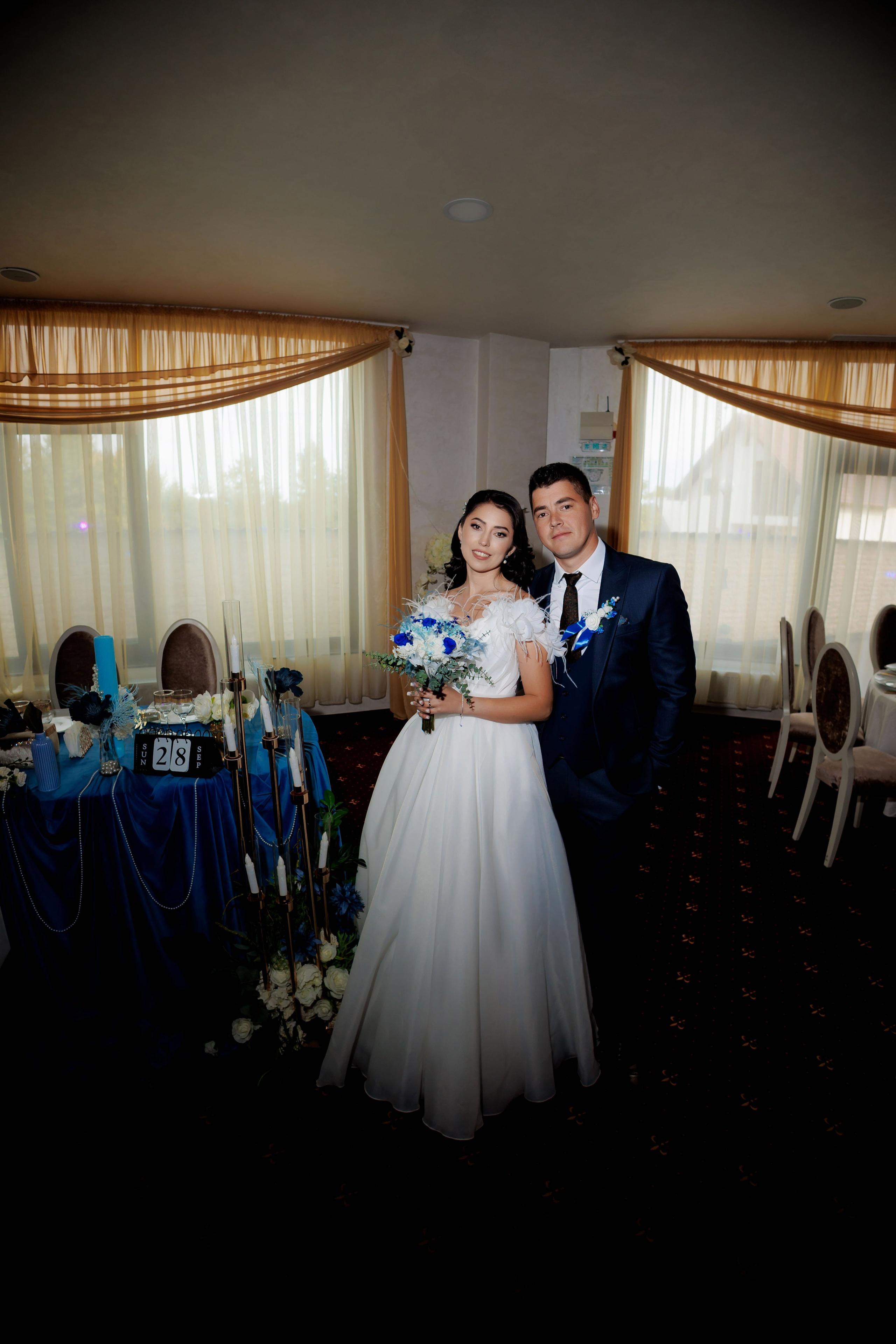 Loredana & Emilian – Ziua Nunții | Videografie - fotografie Botez Suceava, Iași, Botoșani. Servicii foto-video profesionale, pentru momente de neuitat