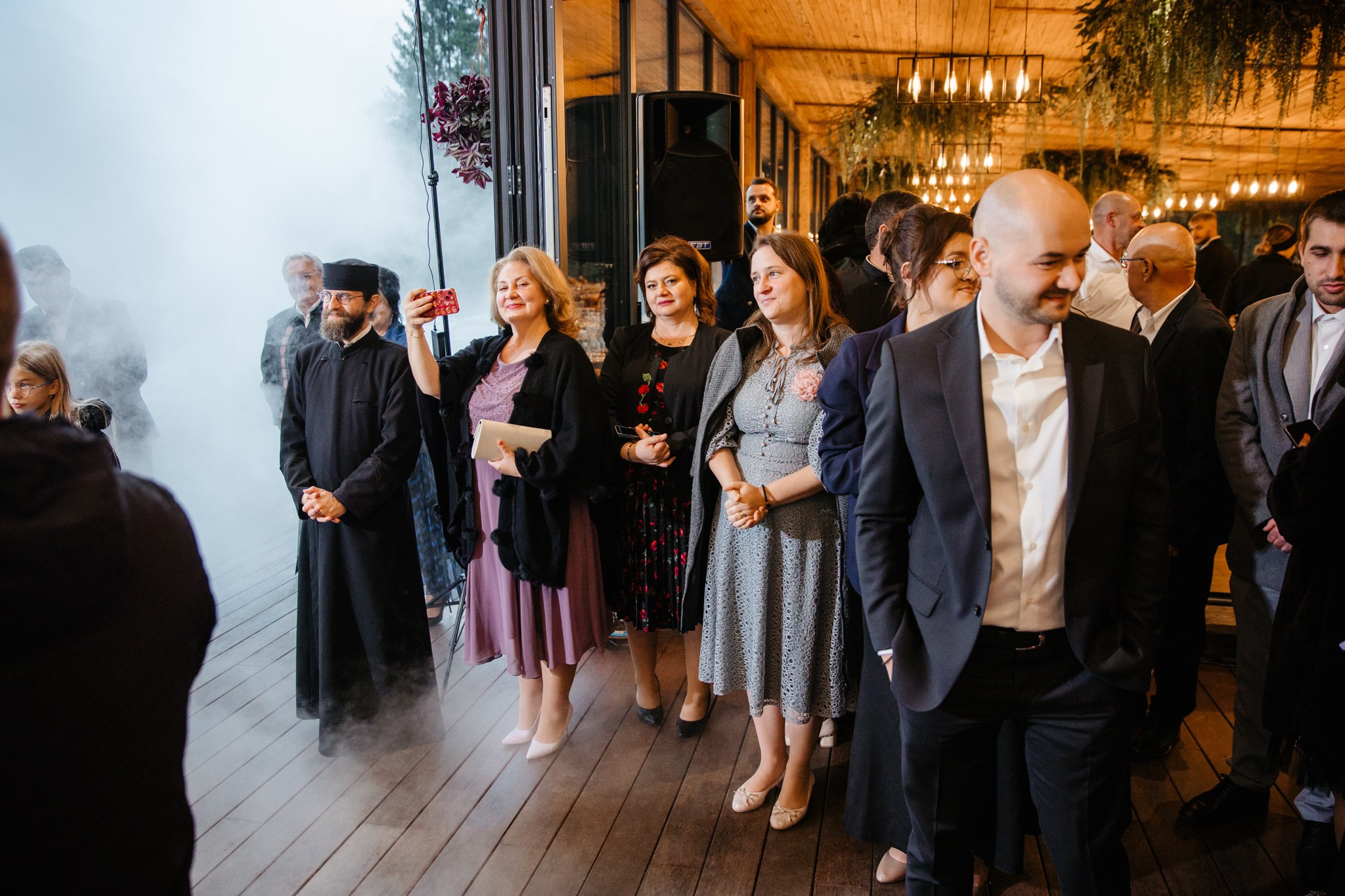 Nunta de Poveste la Sucevița: Cristi și Andreea. Servicii foto-video profesionale, pentru momente de neuitat