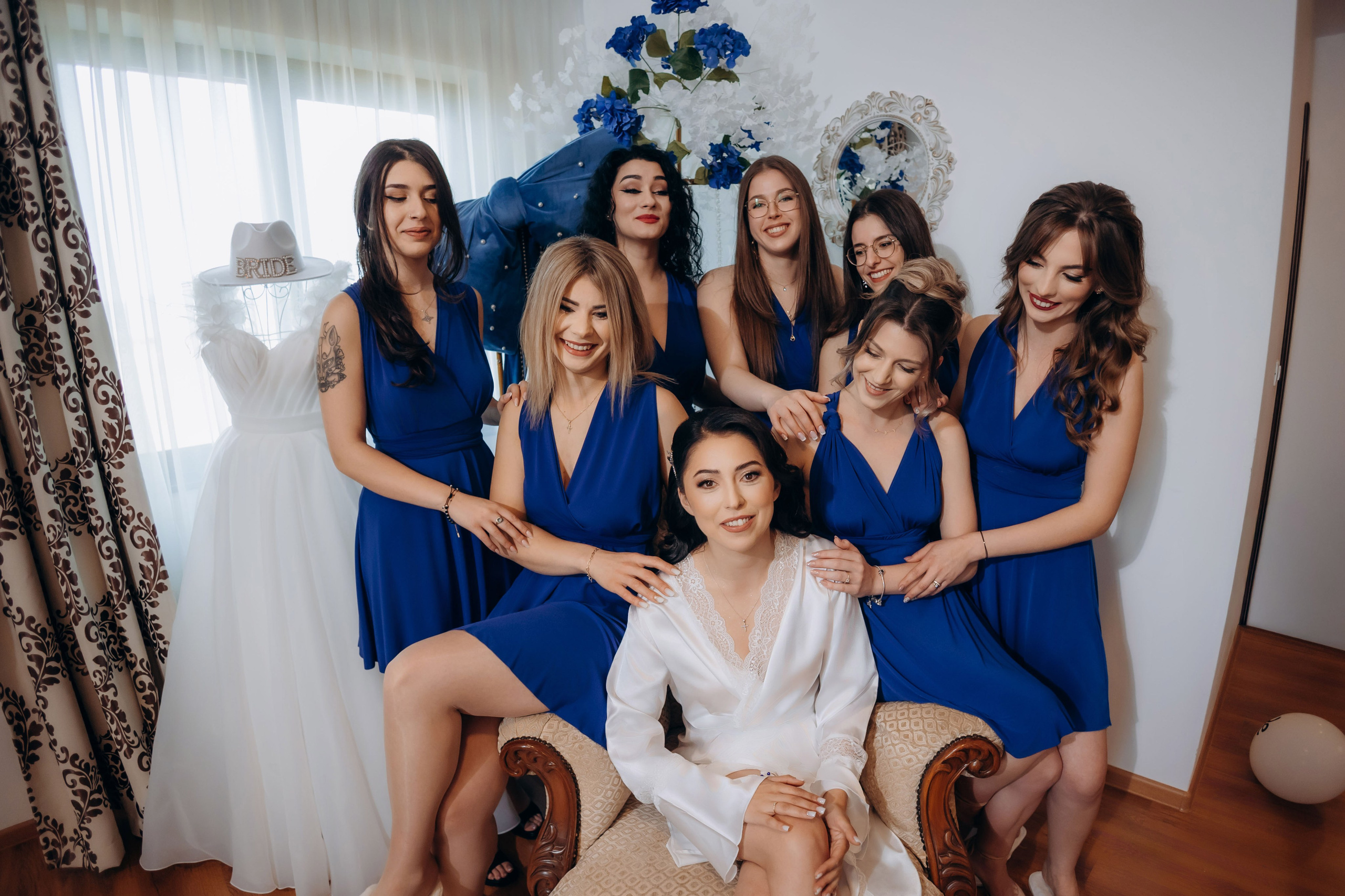 Loredana & Emilian – Ziua Nunții | Videografie - fotografie Botez Suceava, Iași, Botoșani. Servicii foto-video profesionale, pentru momente de neuitat