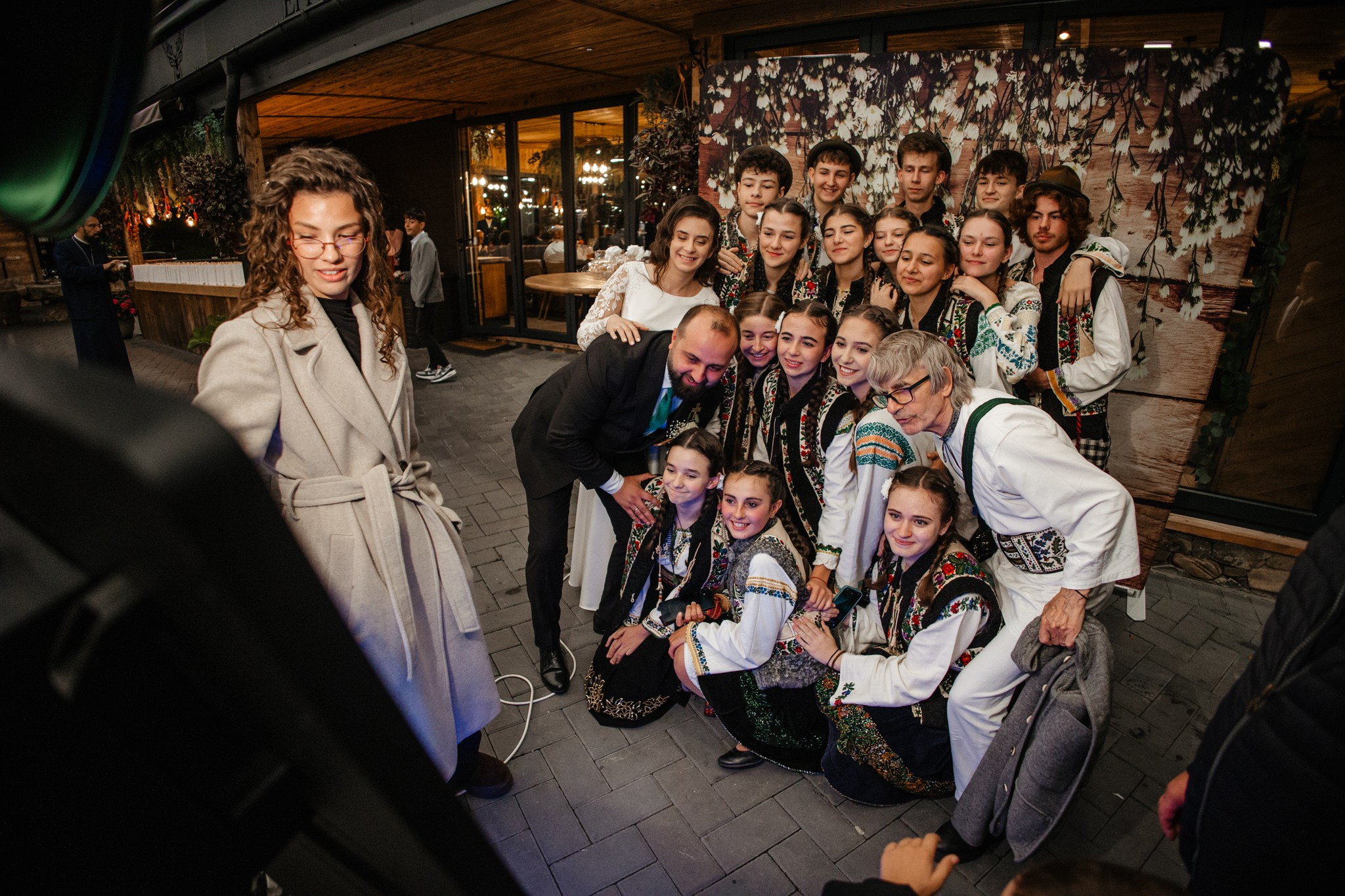 Nunta de Poveste la Sucevița: Cristi și Andreea. Servicii foto-video profesionale, pentru momente de neuitat