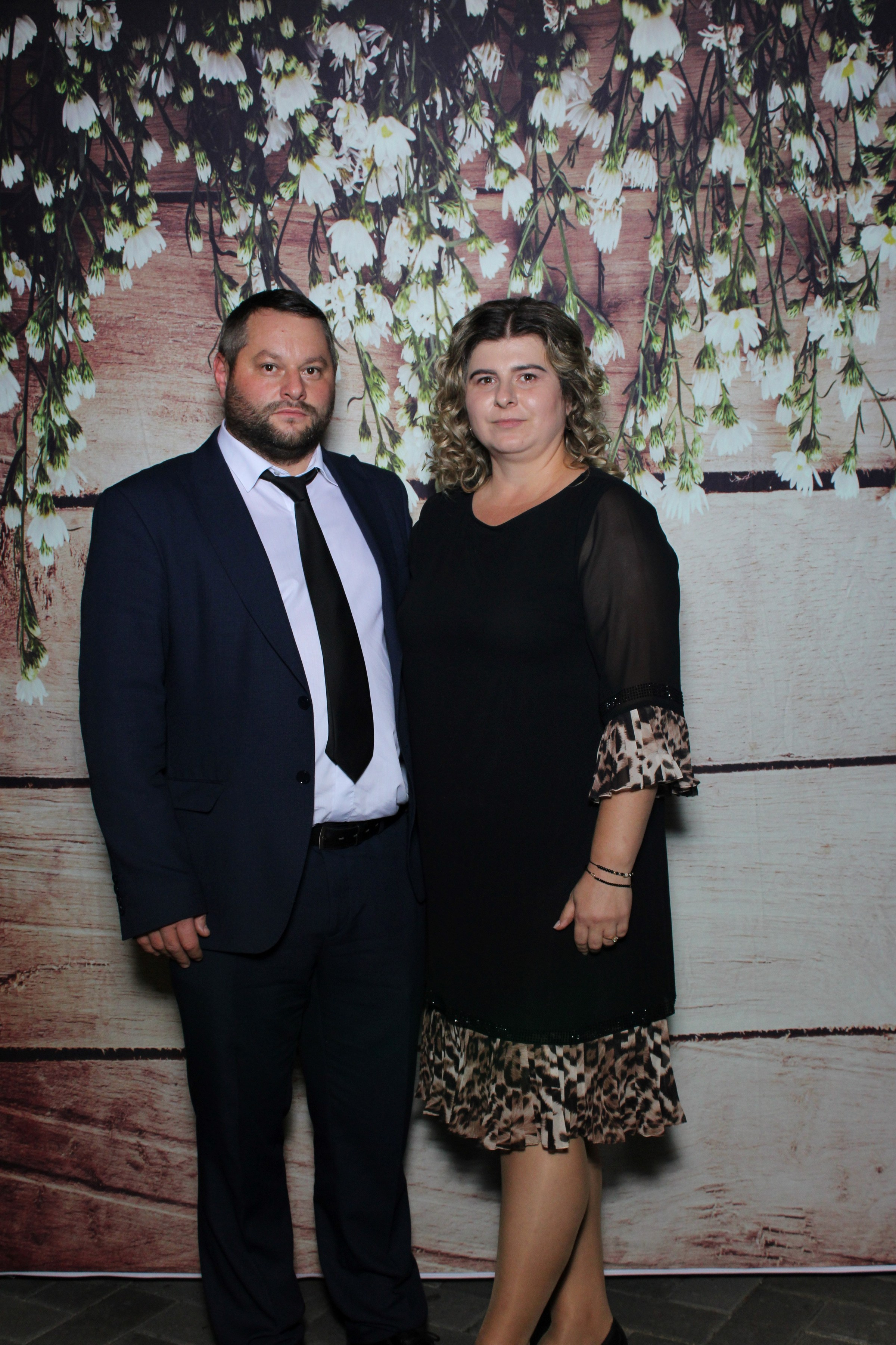 Nunta Cristi & Andreea. Servicii foto-video profesionale, pentru momente de neuitat