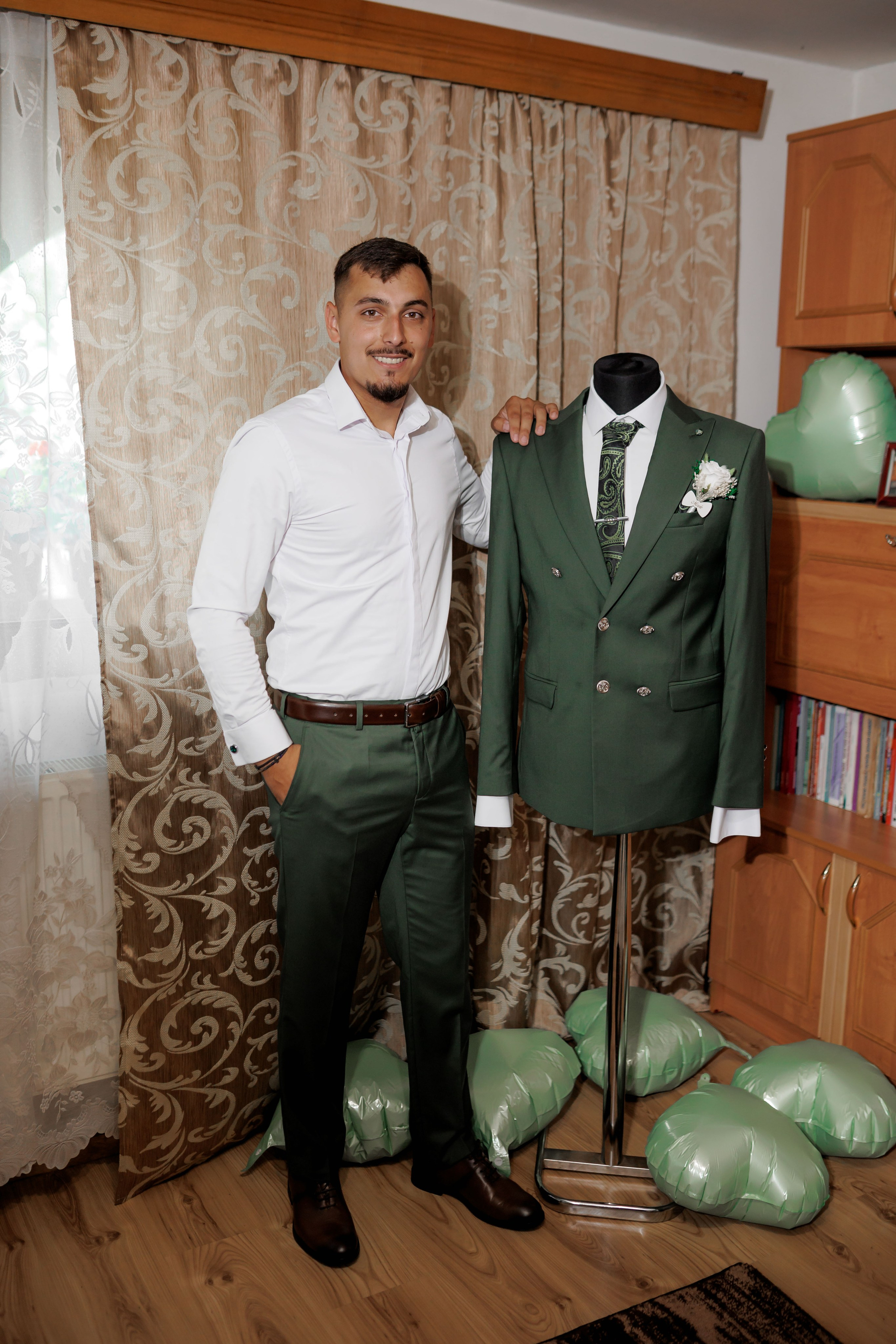 Nunta Nicoleta & Răzvan | Fotografie & Videografie Profesională. Servicii foto-video profesionale, pentru momente de neuitat