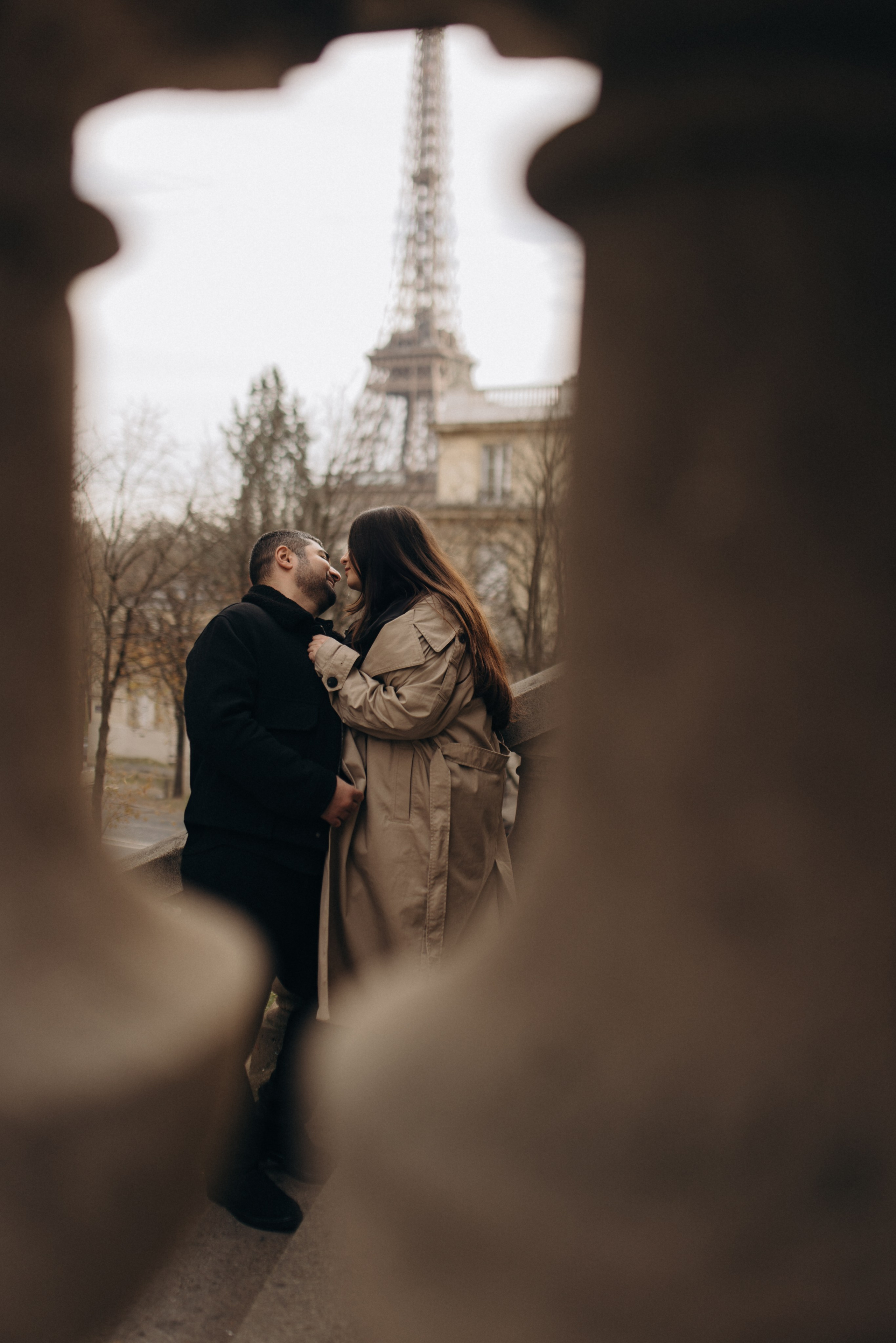Couple. Photographer Khrystyna Voronova