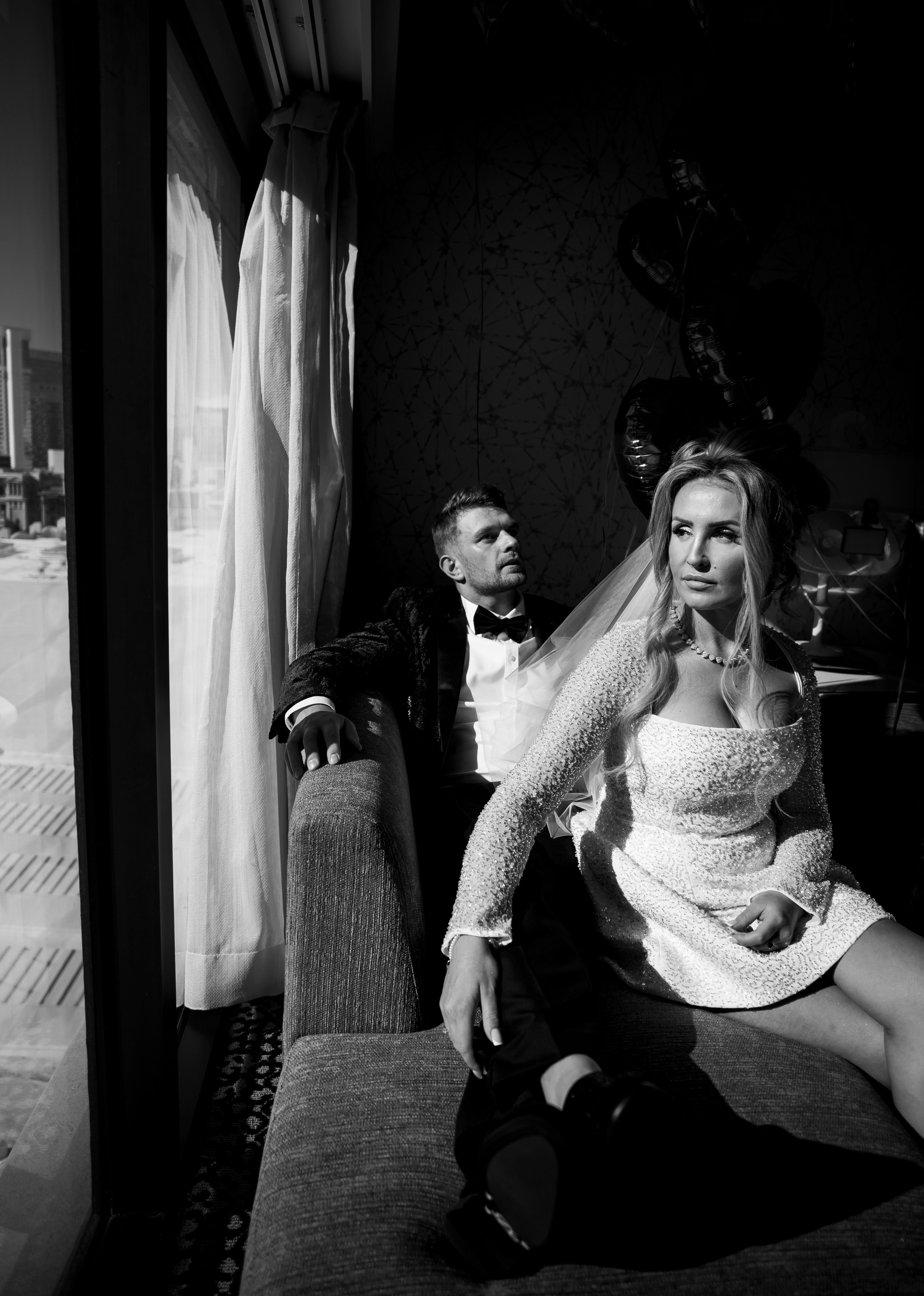 Wedding photographer Las Vegas