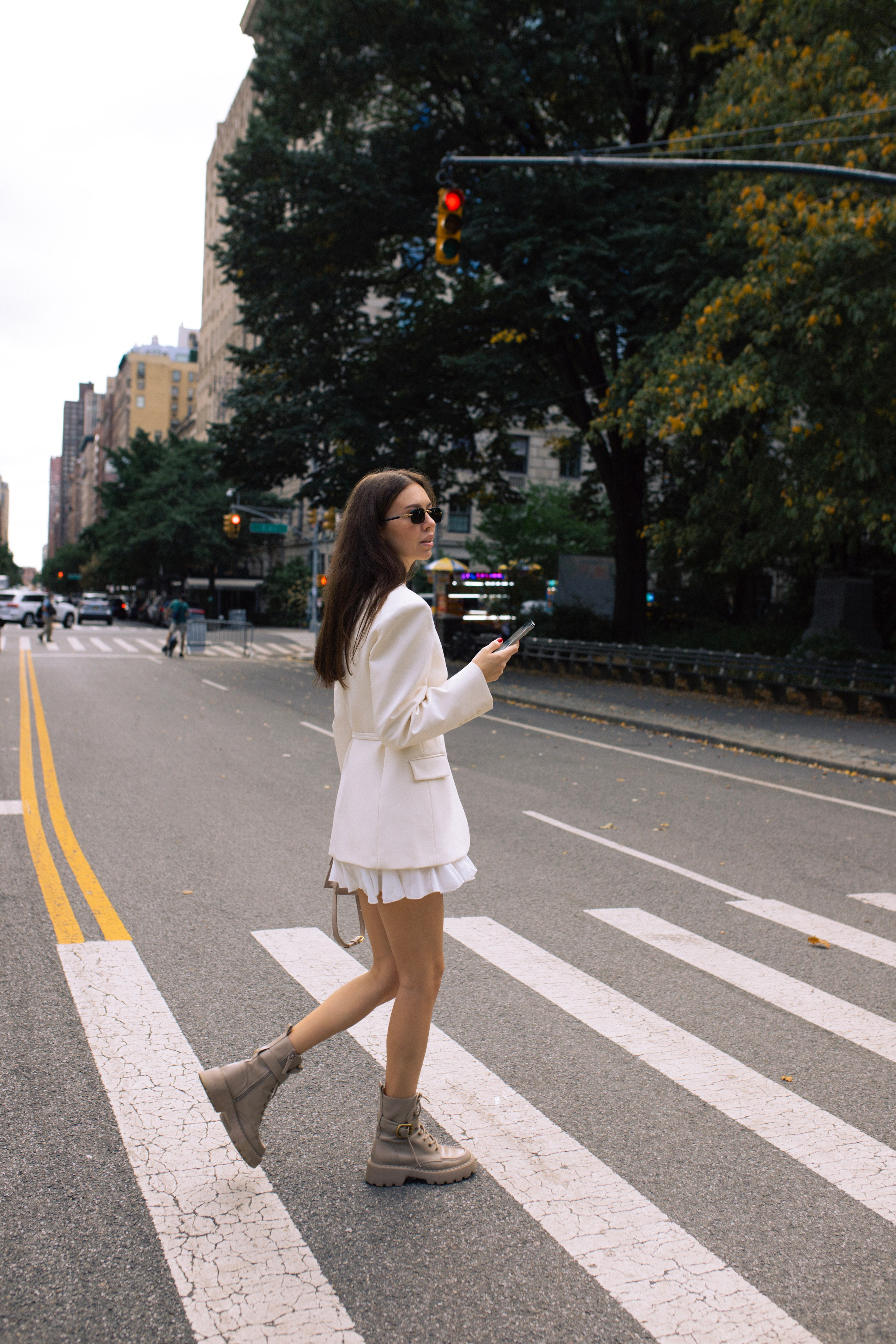 Ulyana. Psuturie Photographer NYC