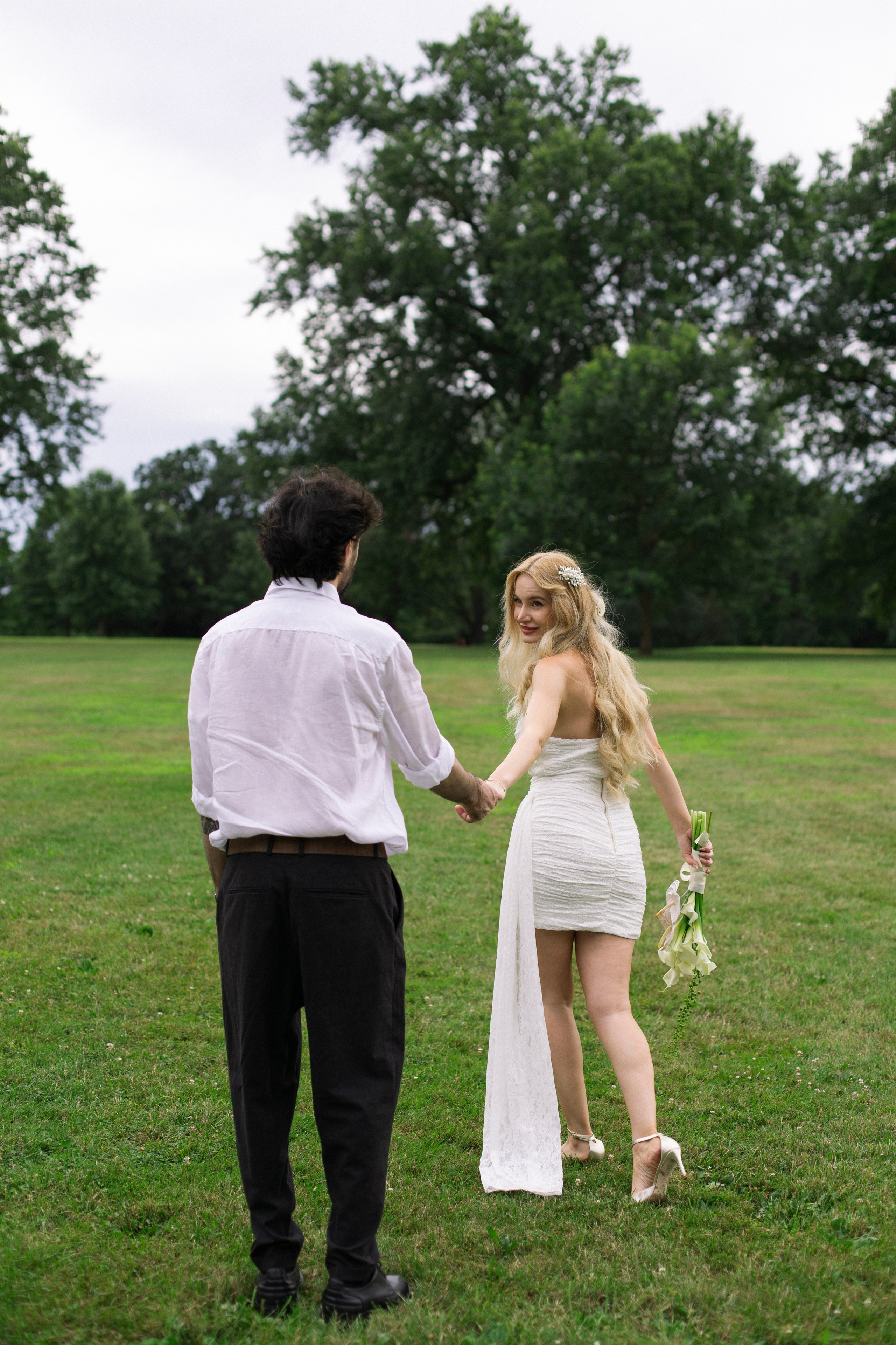 Salome and Nika. Psuturie Photographer NYC