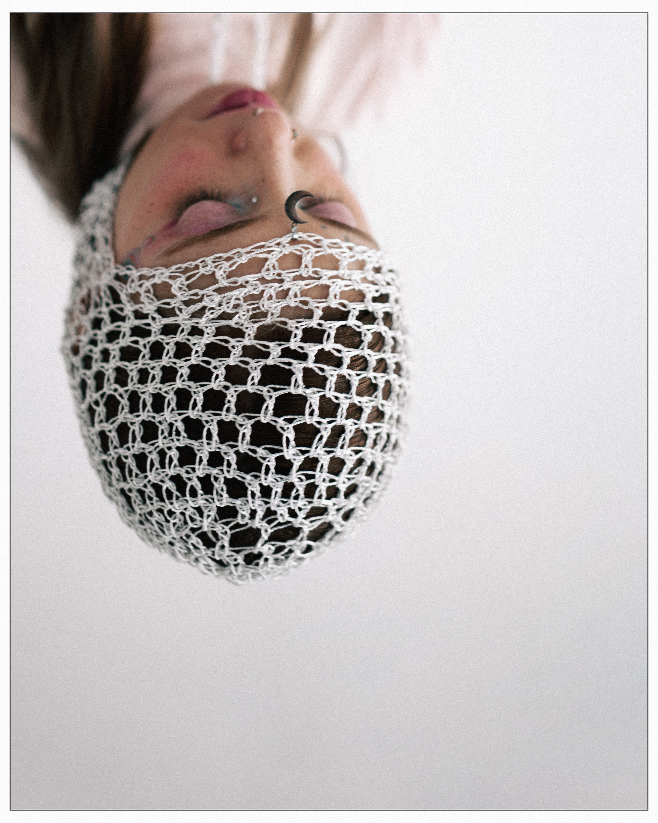 Photographer in Tbilisi