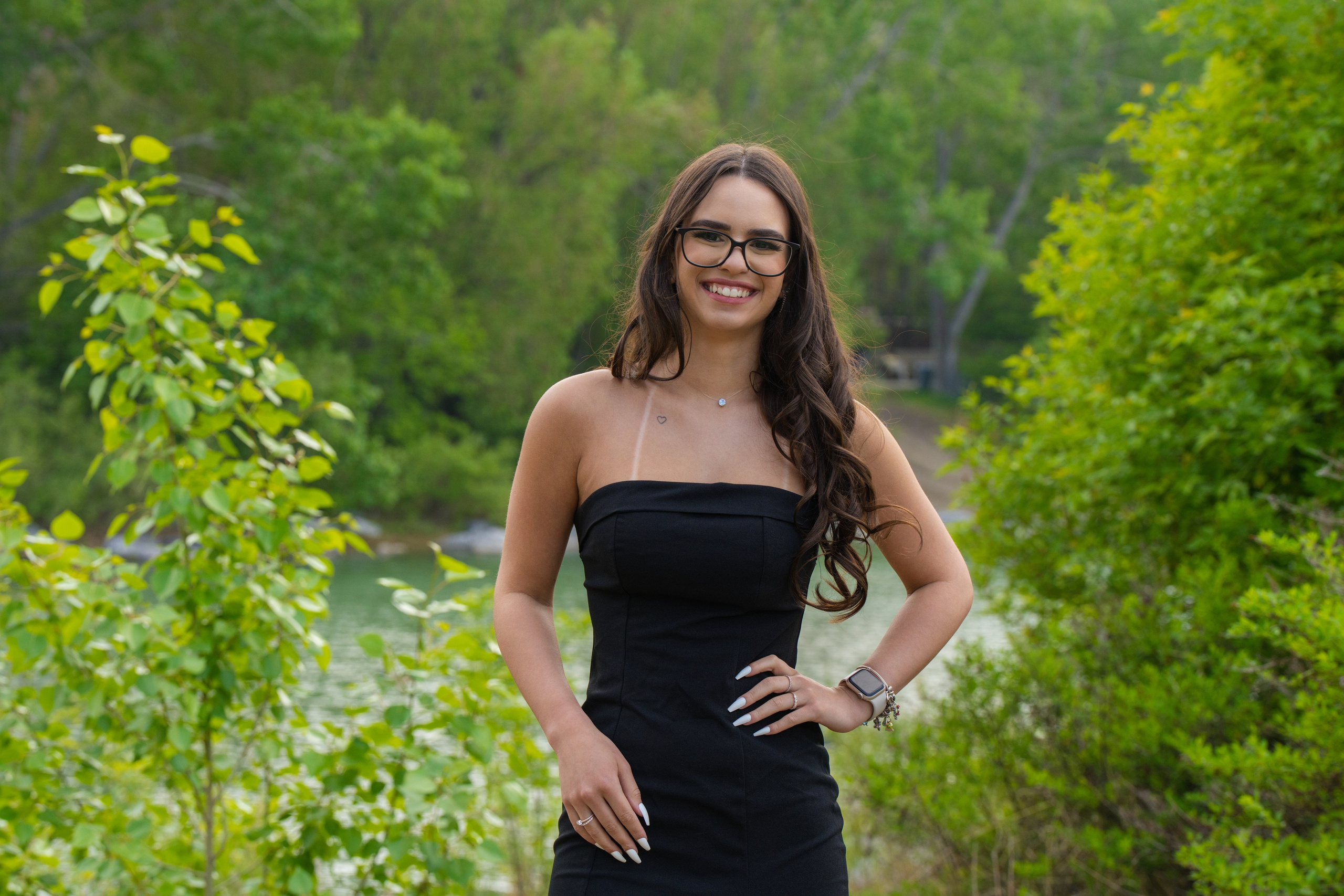 Graduation Karen. Carlos Lima Photography — Photographer in Calgary