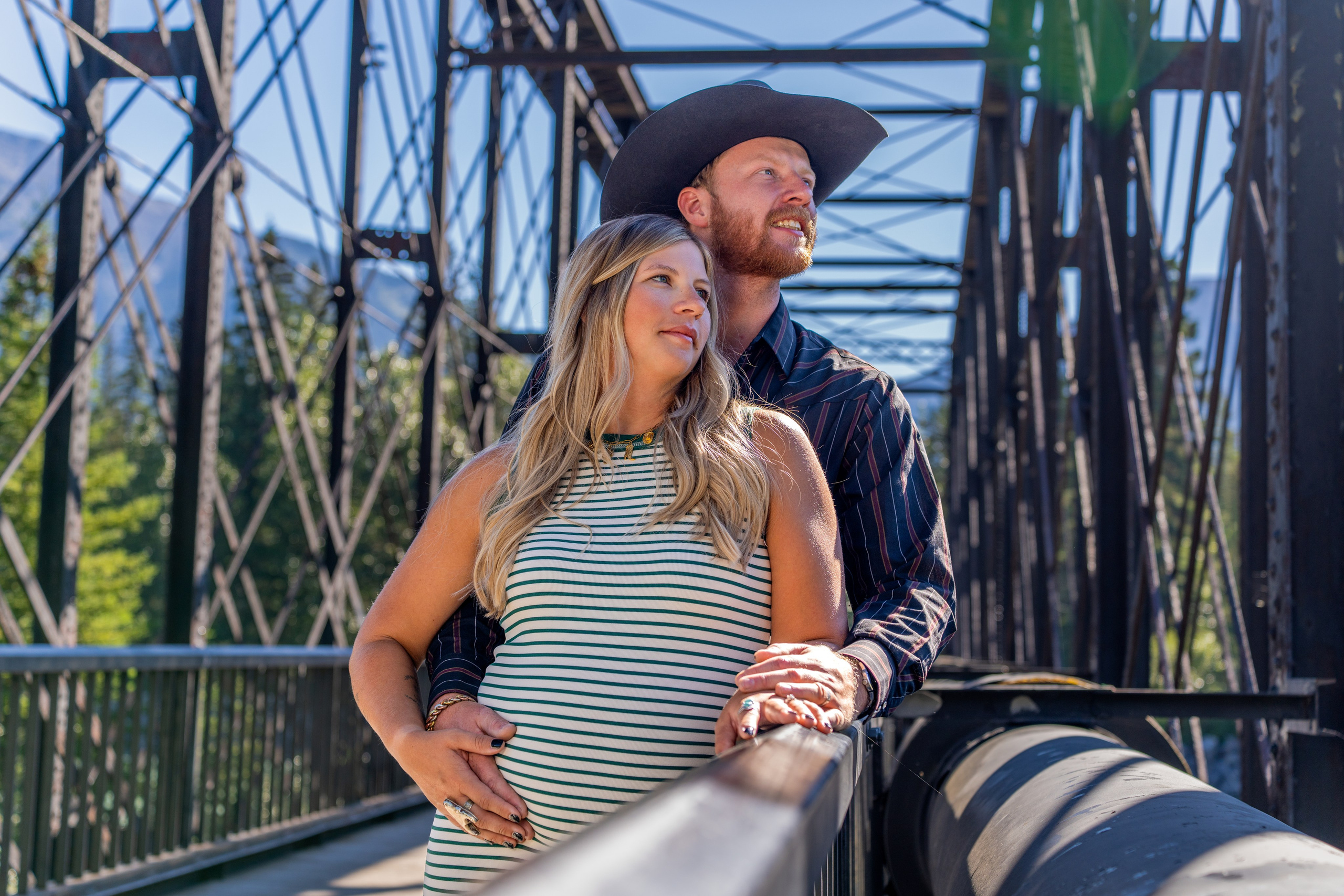 Engagement, Wedding & Family Photographer in Calgary | allo Photography