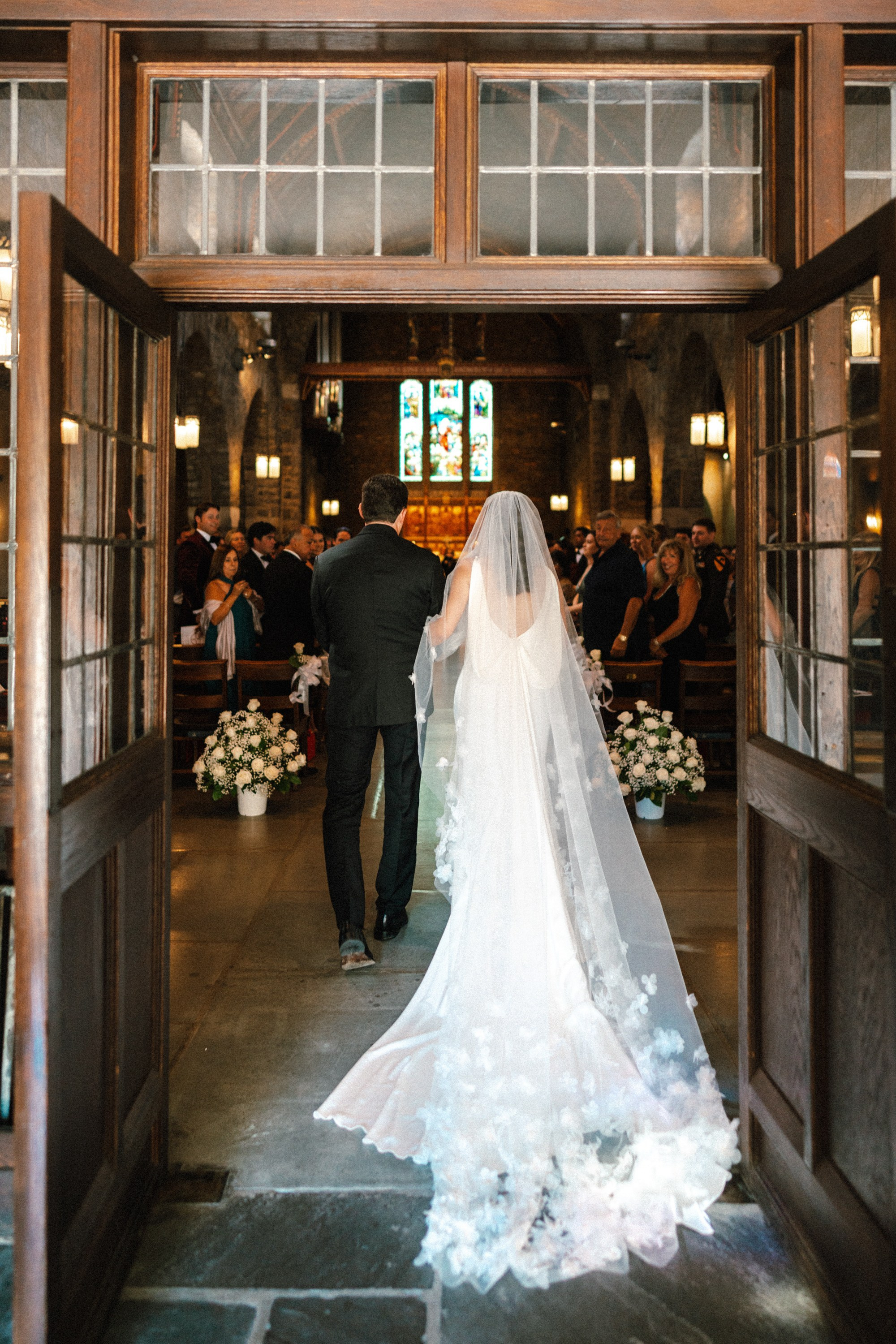 Cristina and Jack. Wedding photographer and videographer New York | New Jersey