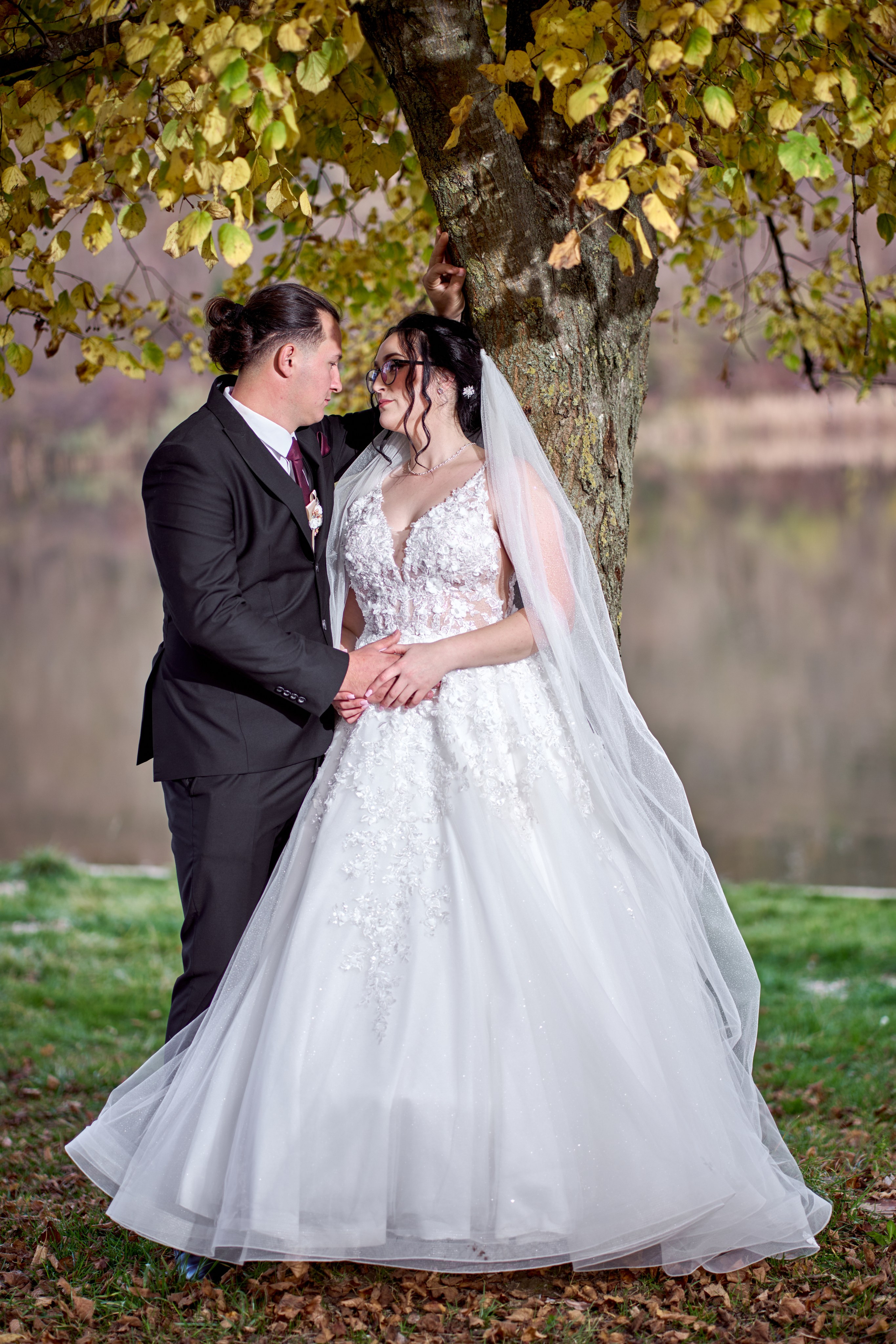 Andrijana i Nikola. Marko Superio | Venčanja i Portretna Fotografija