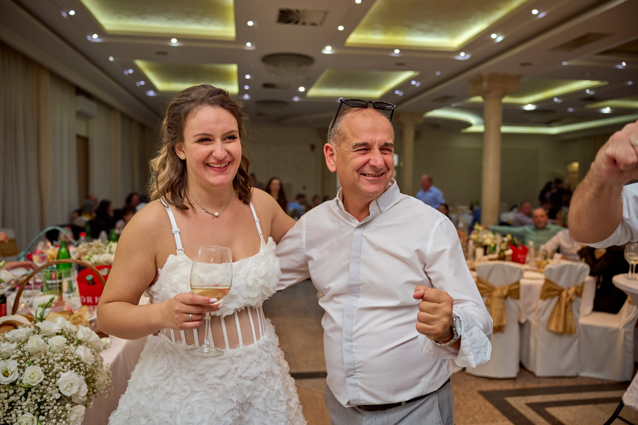 Ivana i Jefta. Marko Superio | Wedding & Portrait Photographer