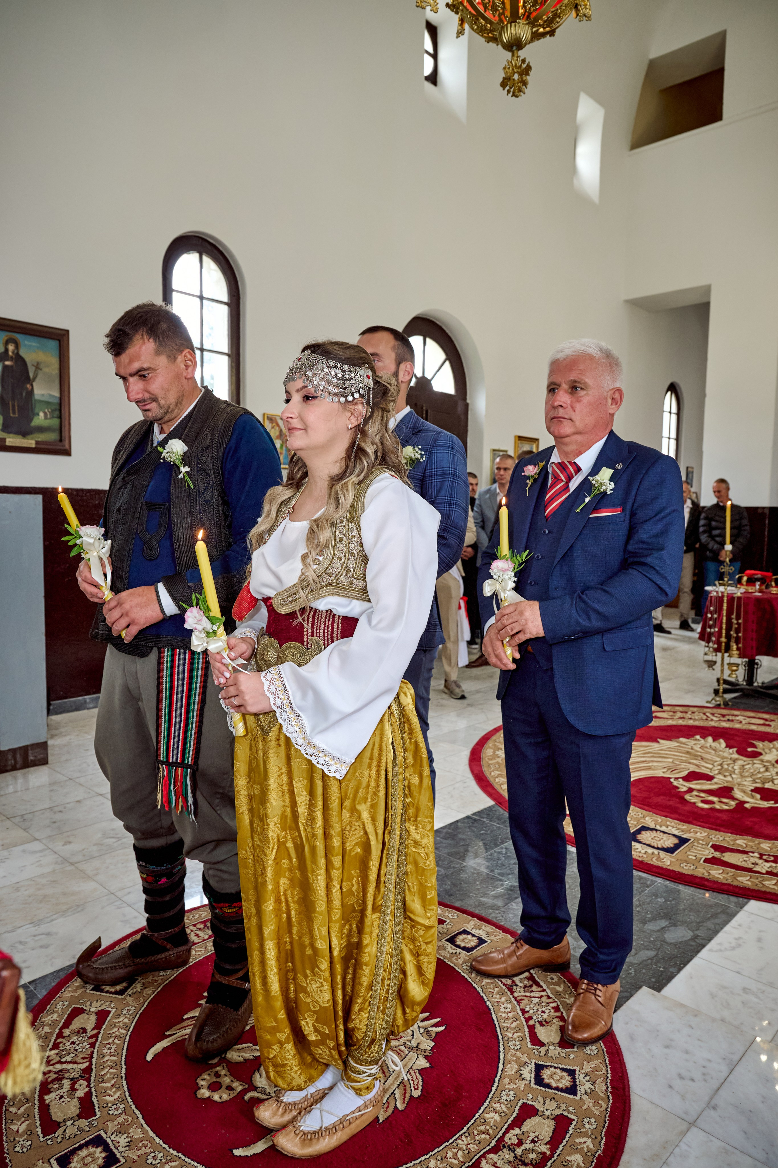 Ivana i Jefta. Marko Superio | Wedding & Portrait Photographer