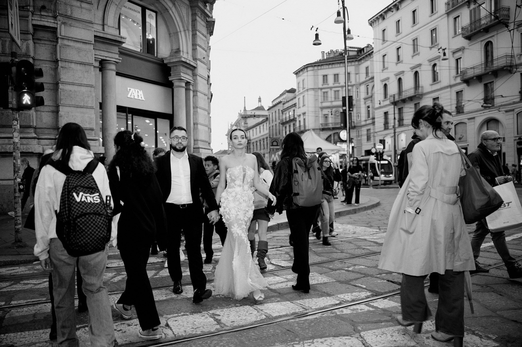 Myslub Daniel Chróściel | Fotograf Ślubny Warszawa