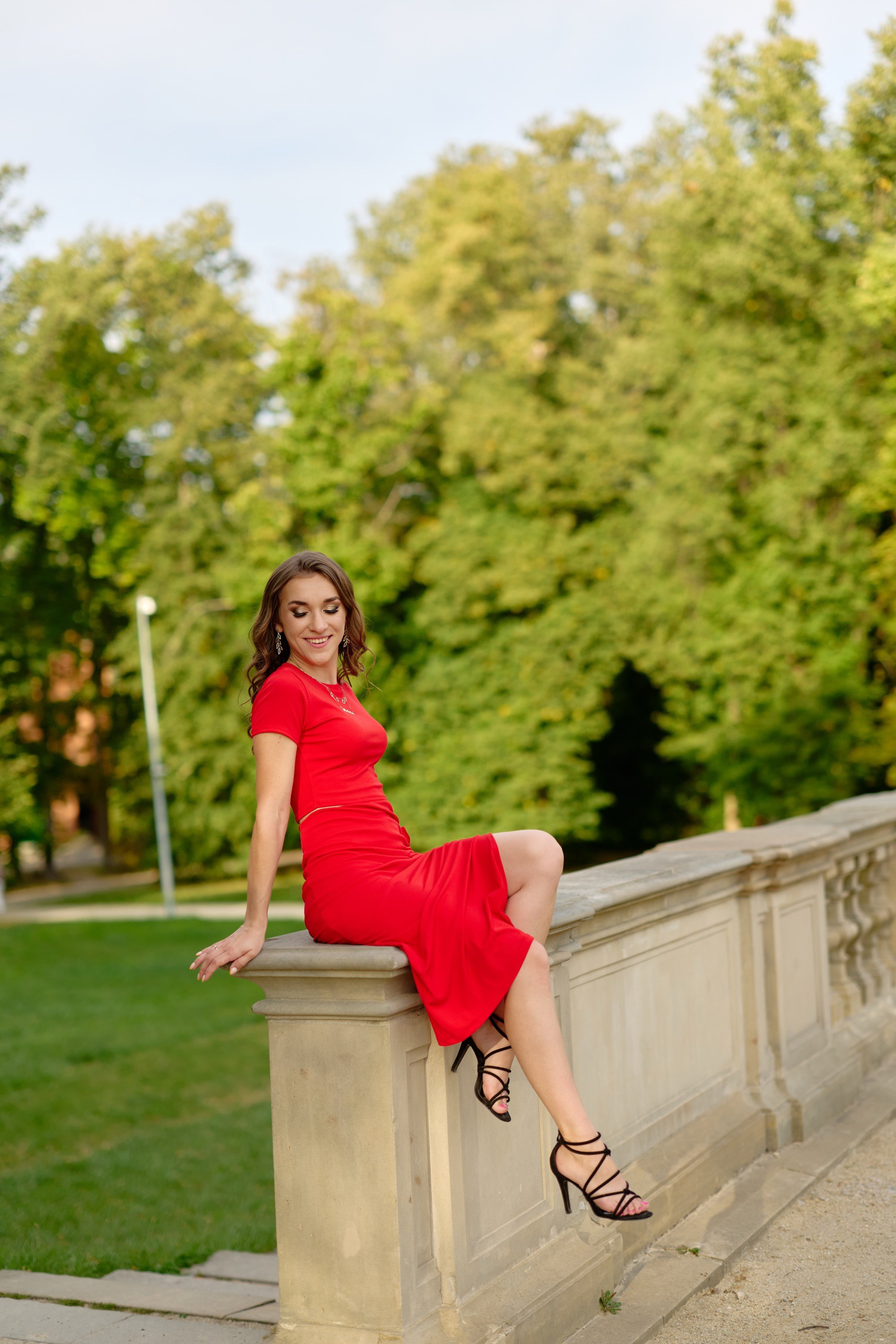 Sesja-narzeczenska-Warszawa. Daniel Chróściel Studio Myslub Fotografia i wideo ślubne