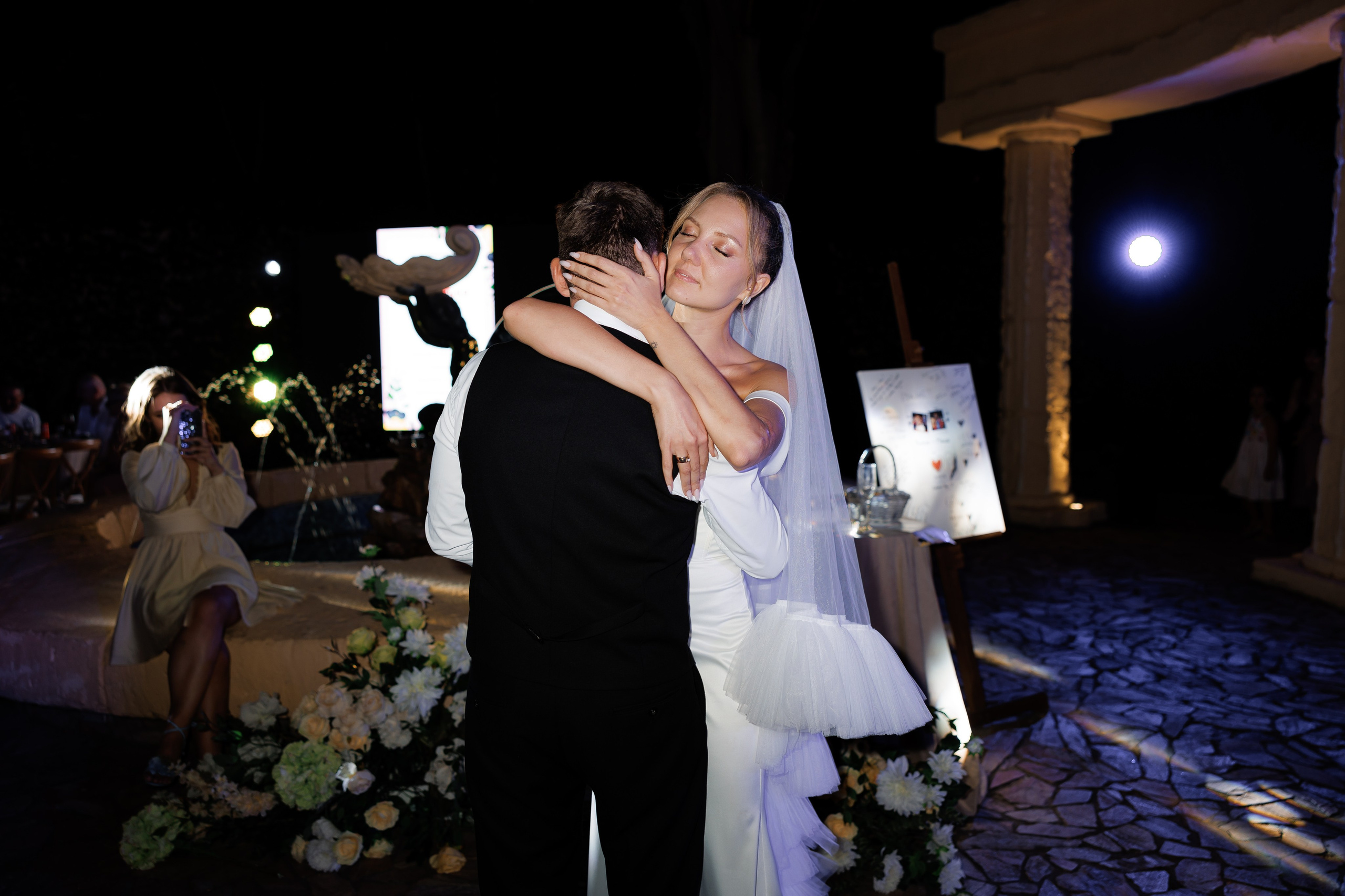 Маша & Льоша. Весільний та сімейний фотограф Одеса