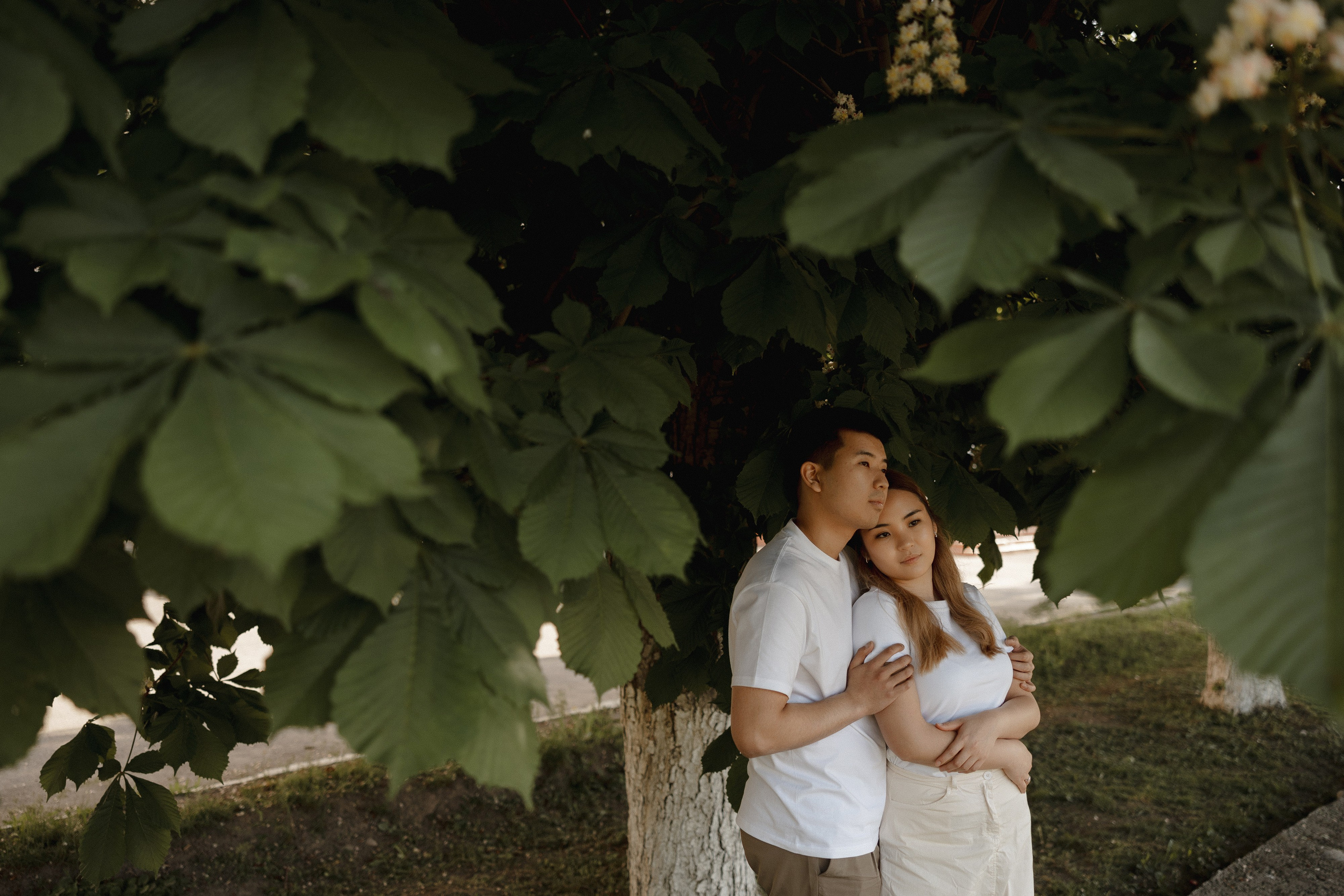 Медер и Айжан. Азимжан Нуритдинходжаев — свадебный фотограф