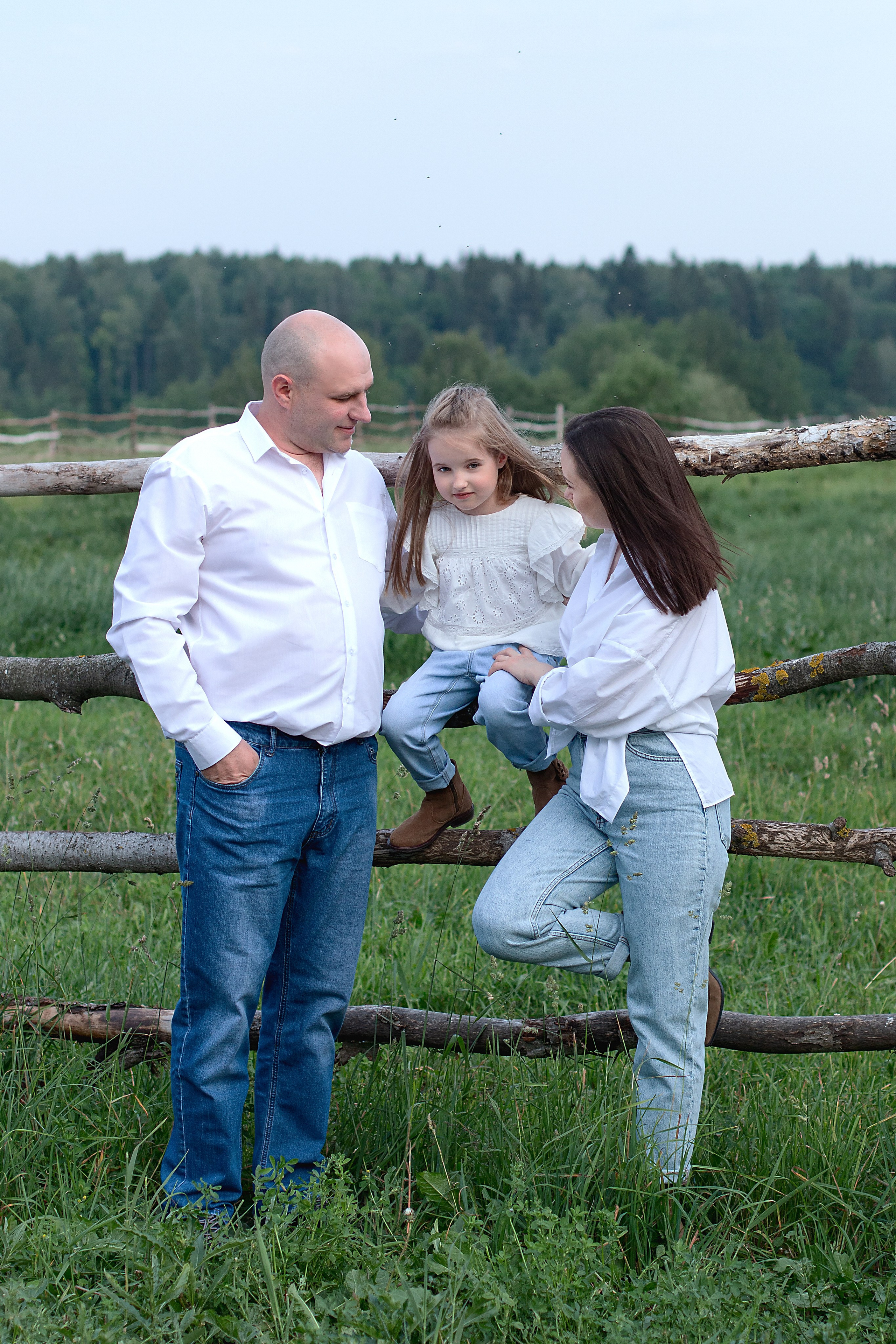 Конюшня. Детский и семейный фотограф в г. Бельцы