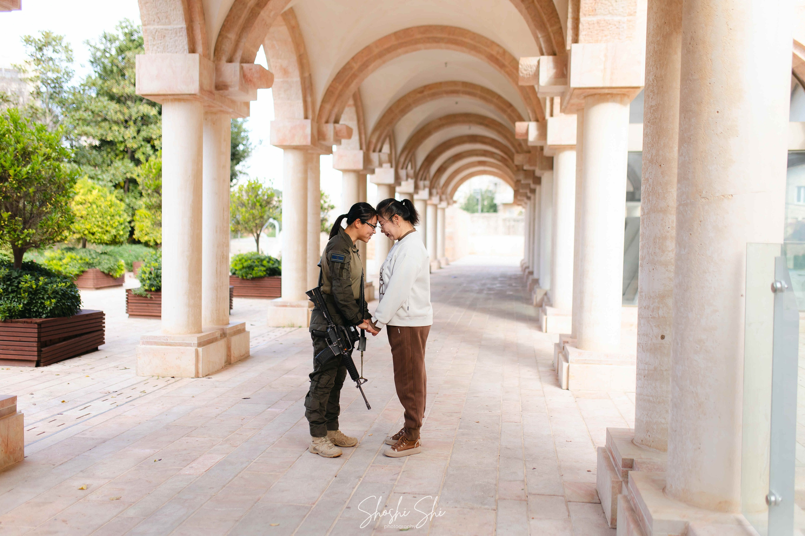 MOTHER AND ME (YMCA). Https://shi-photo.com/