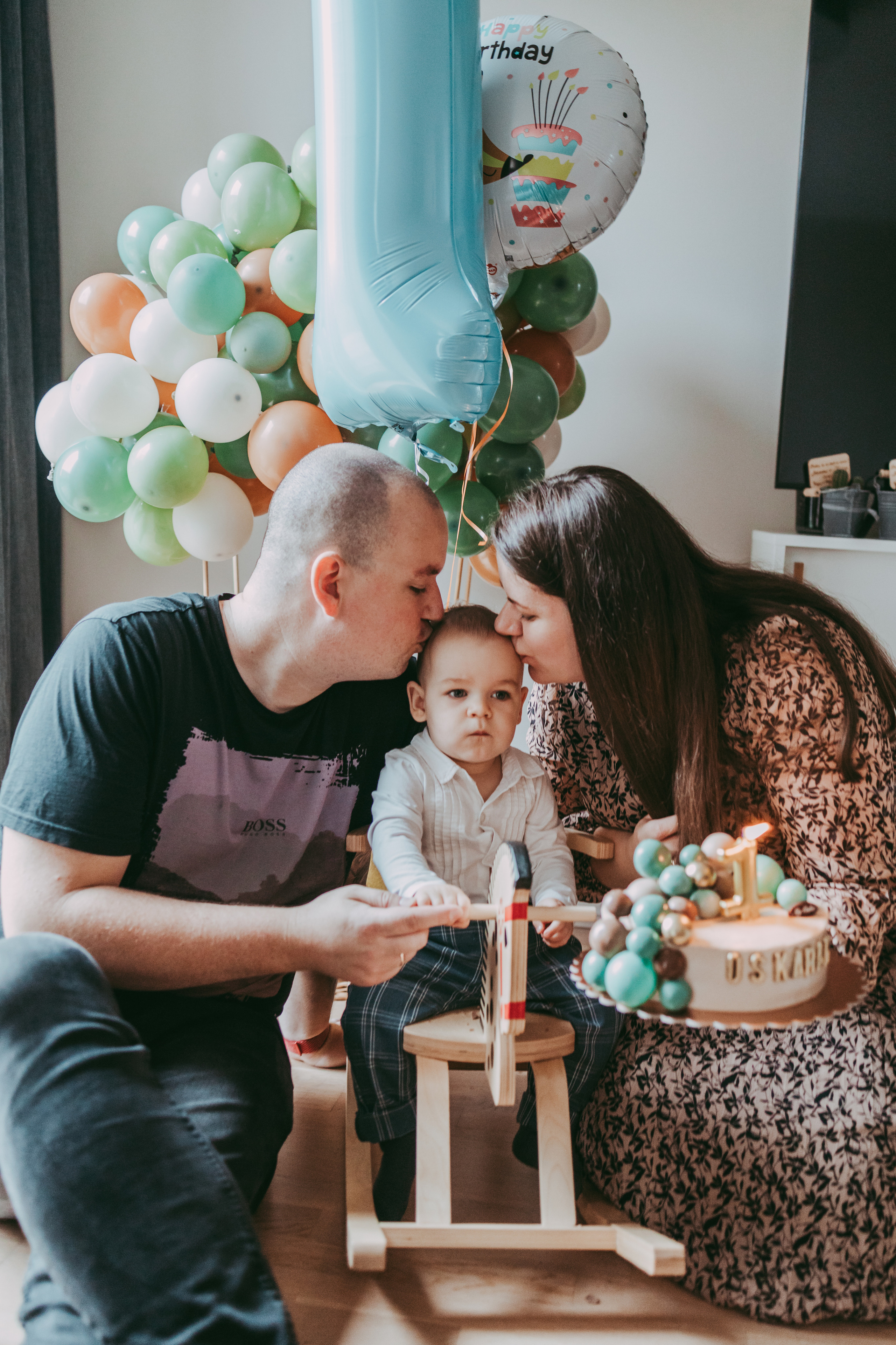 Lifеstyle фотограф, Эстония, Таллинн