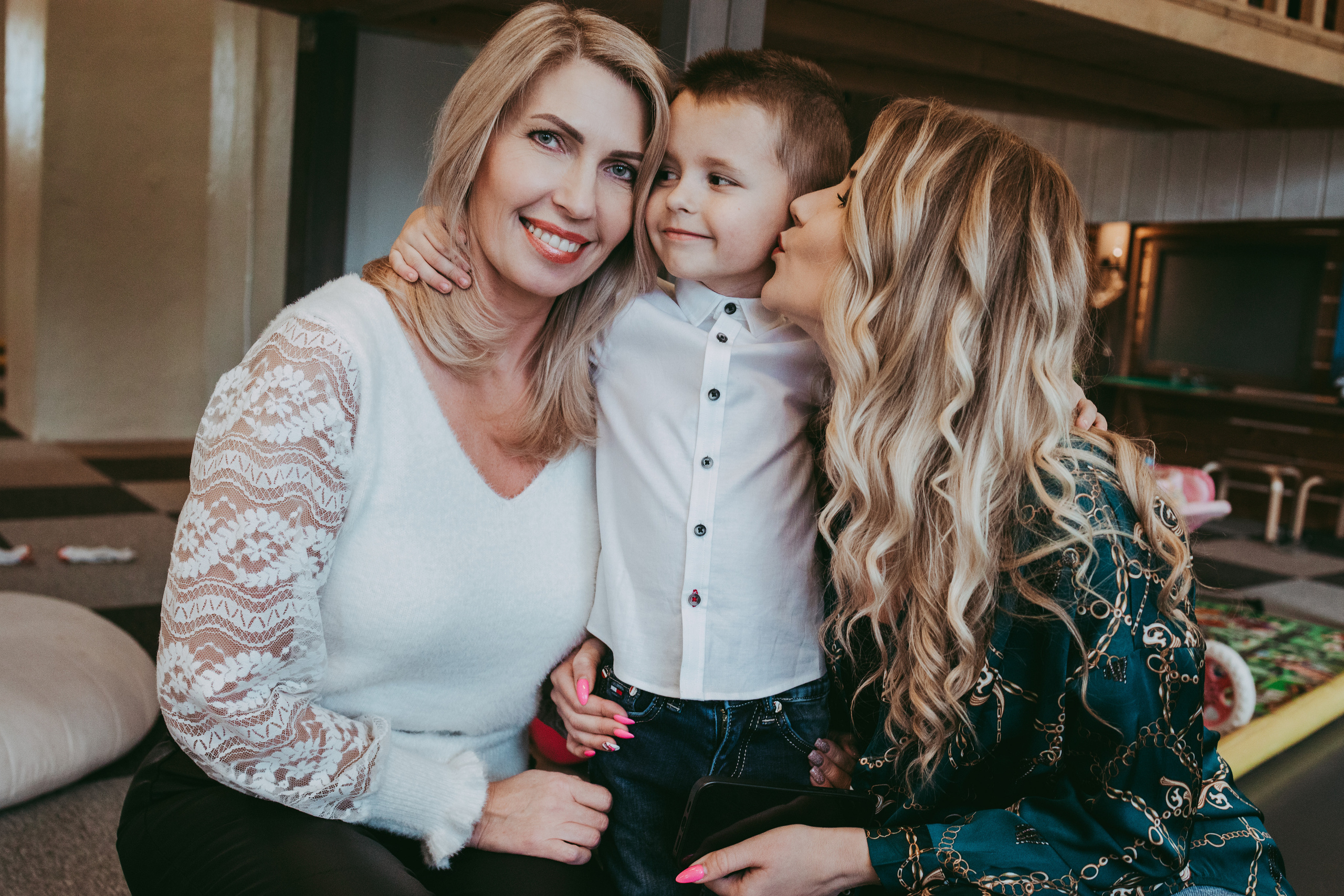 Lifеstyle фотограф, Эстония, Таллинн