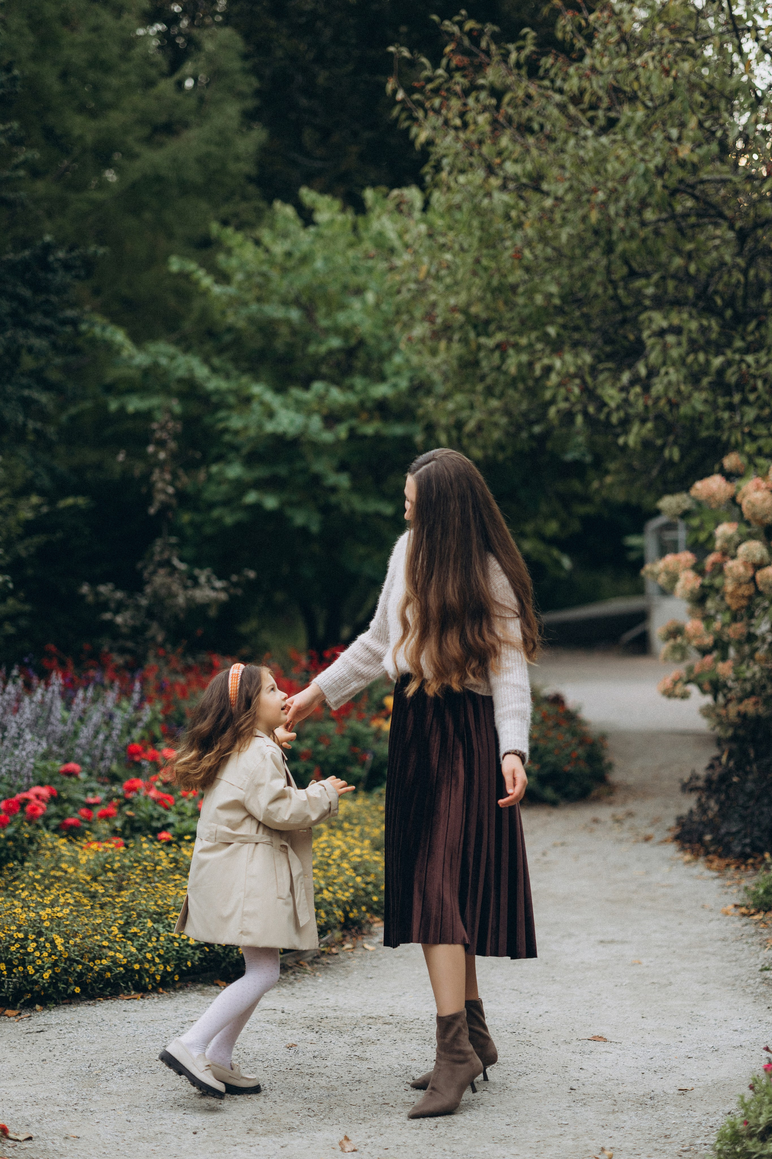 Fall Family Story. Chernenko.photography