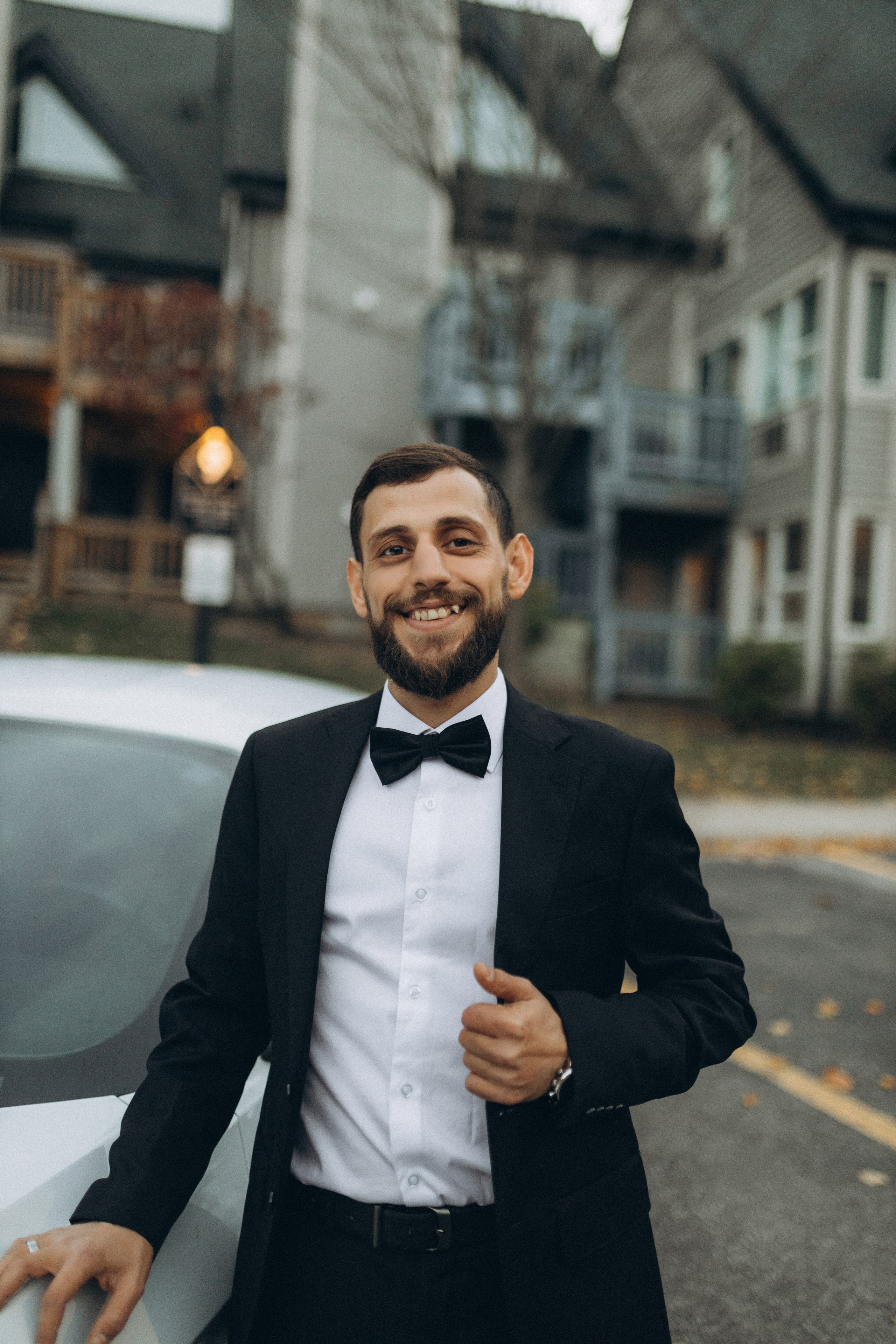 Mountain Wedding. Chernenko.photography