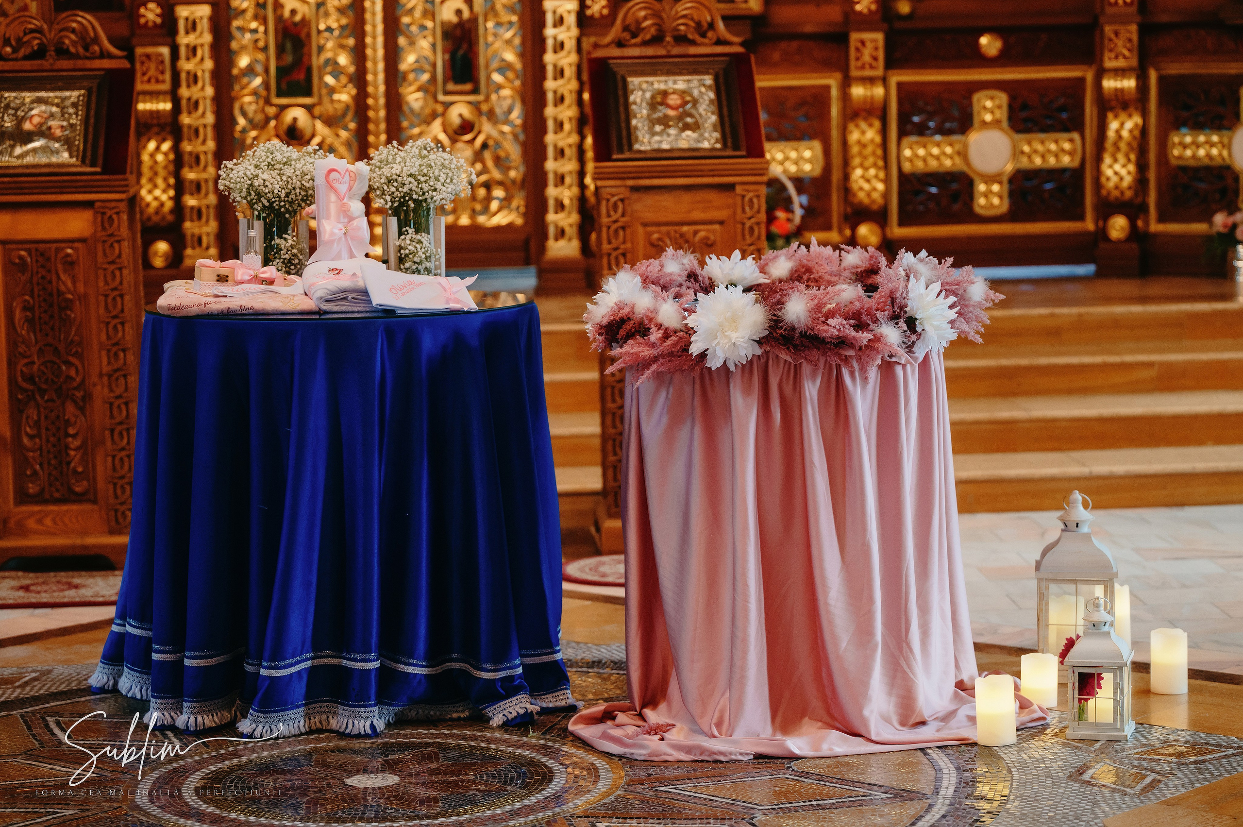 Sublim. Laurentiu Stefan StoryTeller