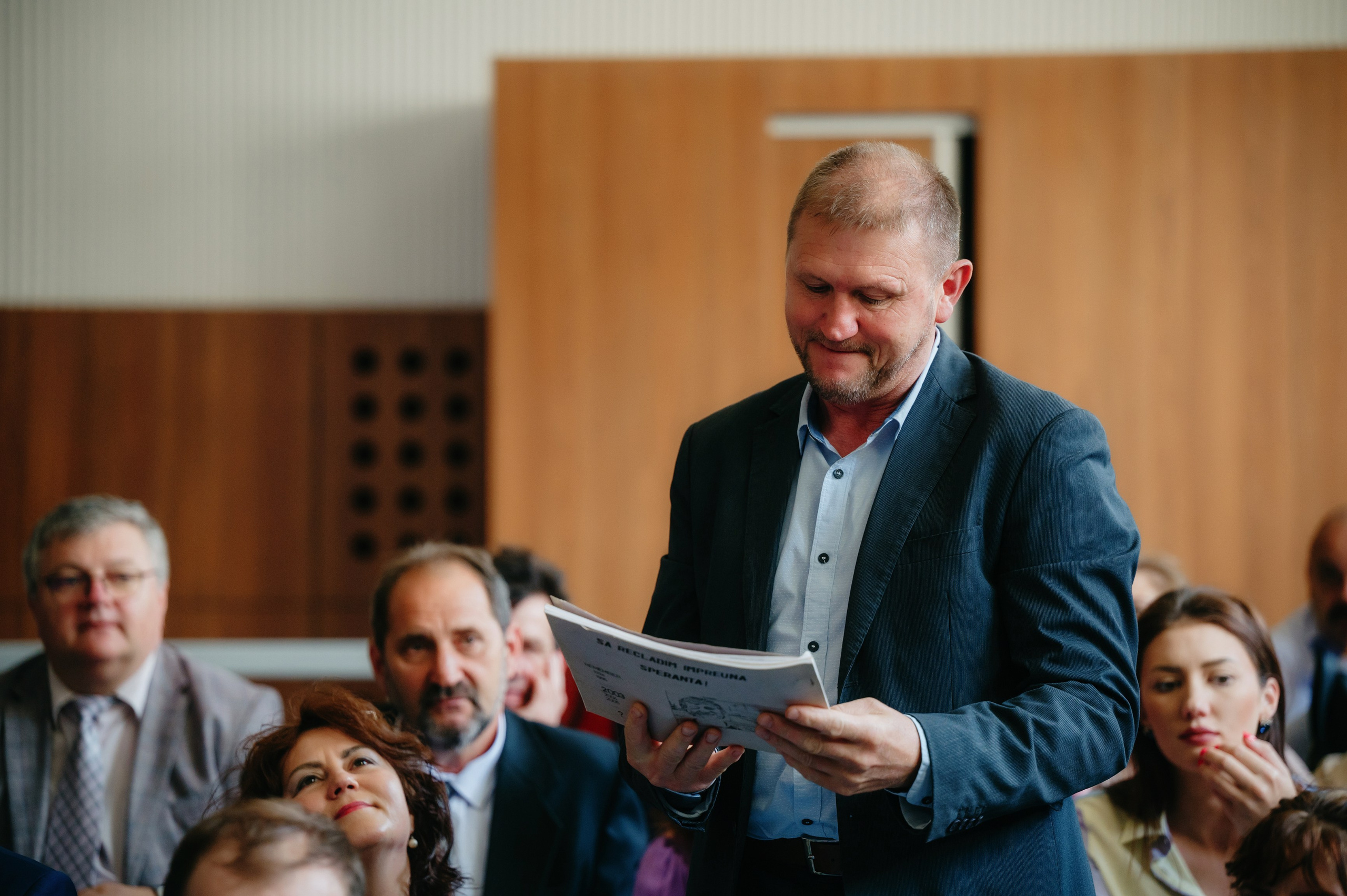 Medicina Veterinara — dupa 30 de ani…. Laurentiu Stefan StoryTeller