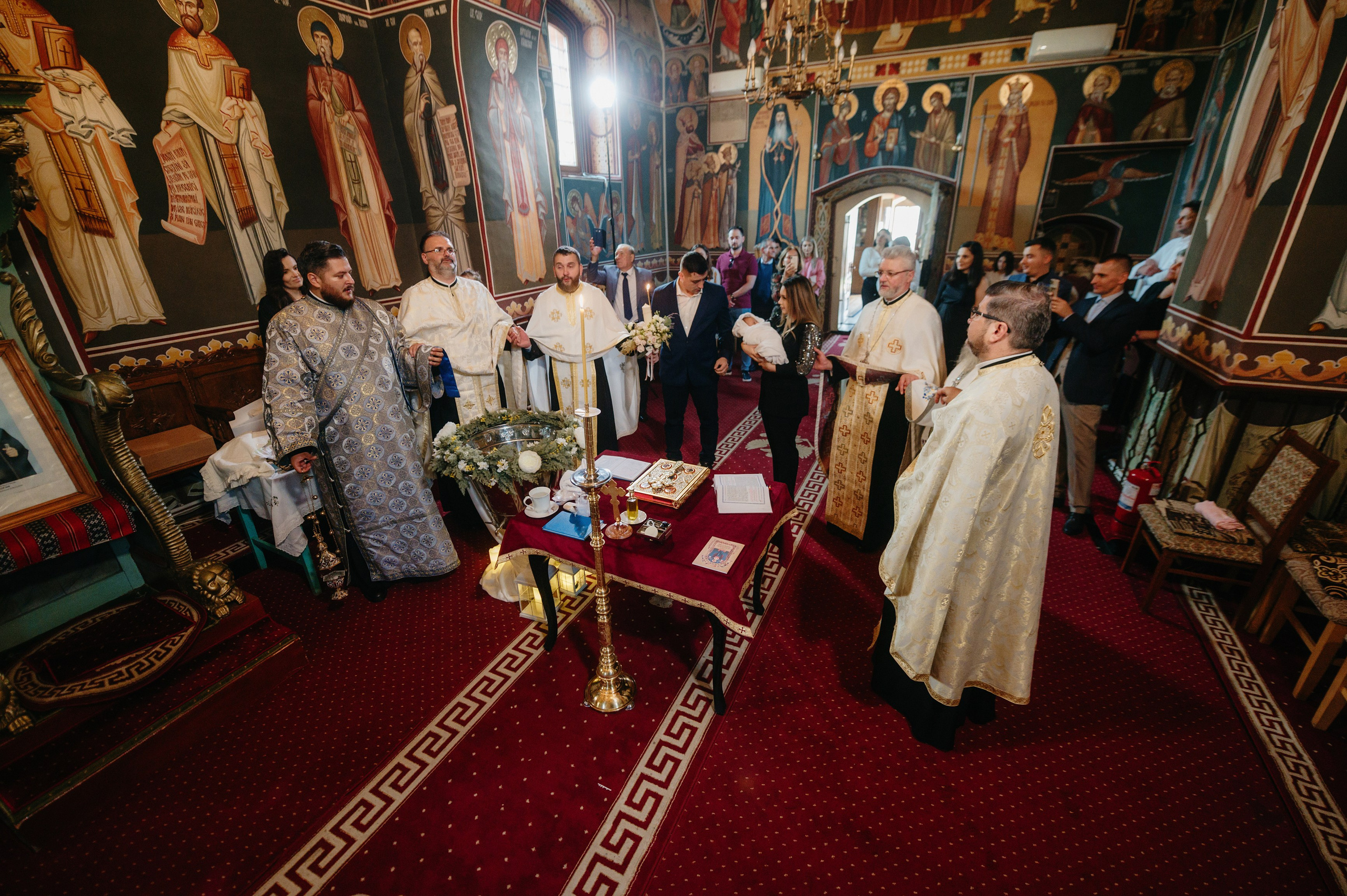 BOTEZ Ana Natasha. Laurentiu Stefan StoryTeller