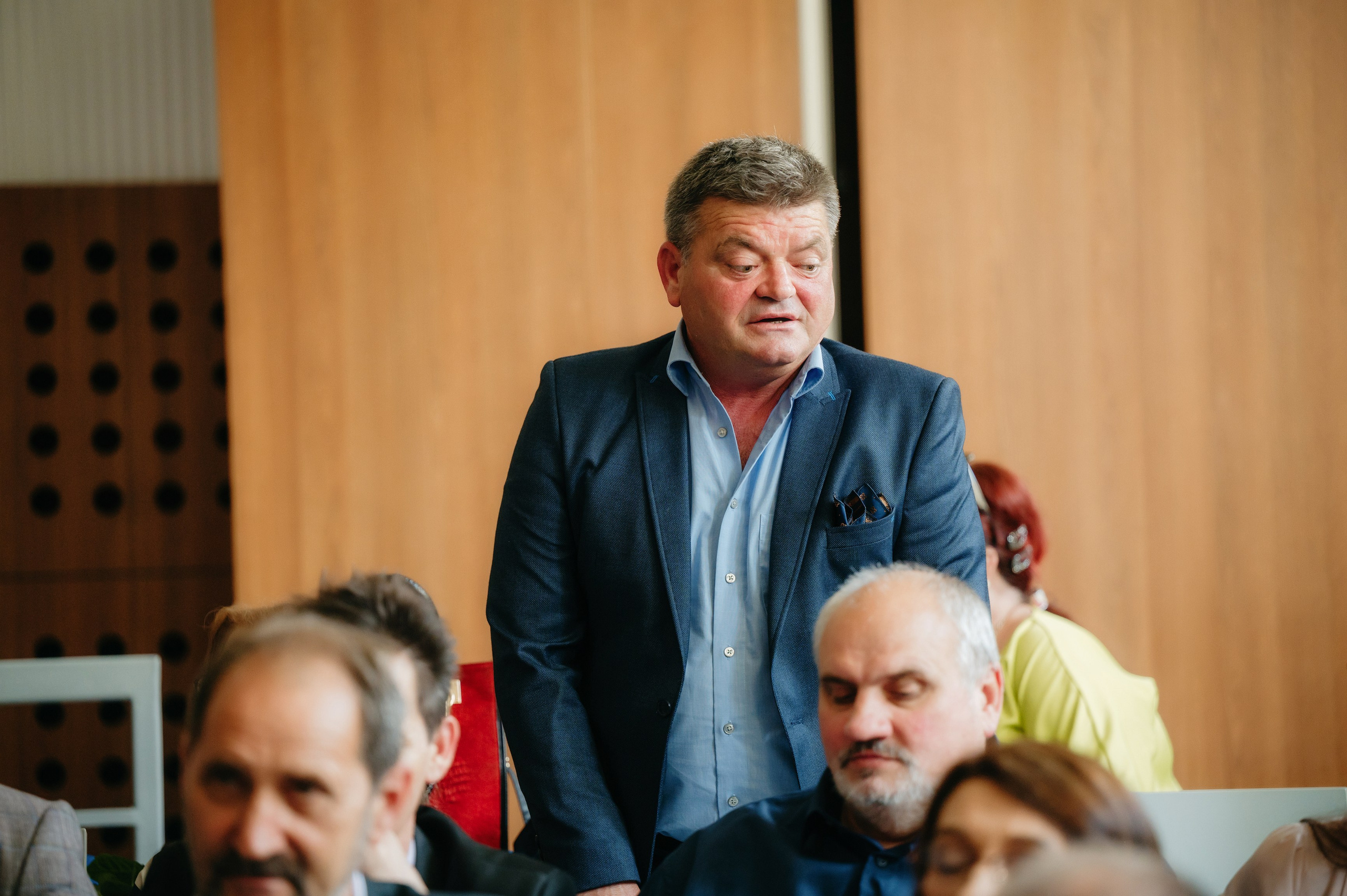 Medicina Veterinara — dupa 30 de ani…. Laurentiu Stefan StoryTeller