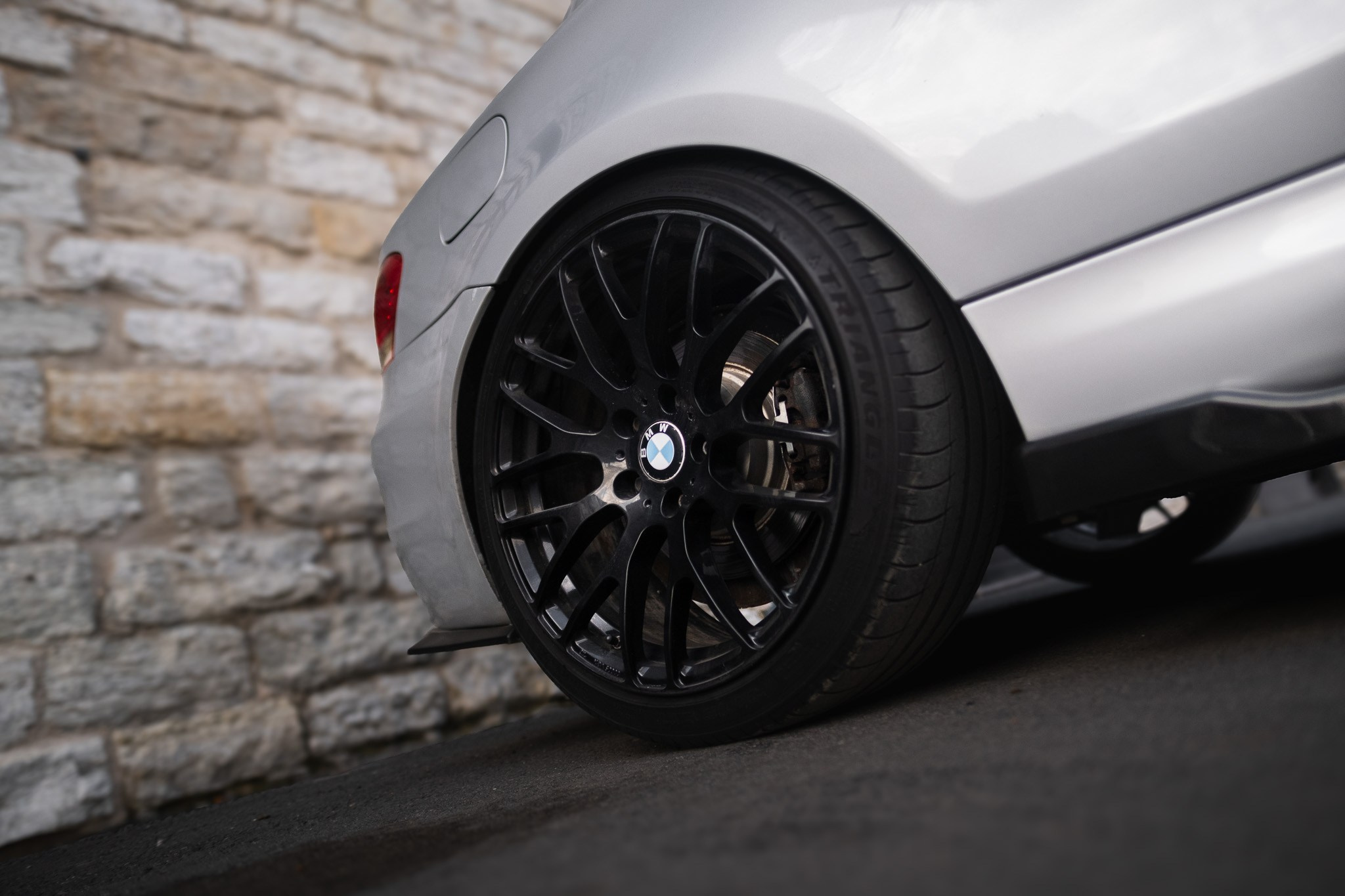 BMW E82. LOHA VISUALS — AUTOMOTIVE PHOTOGRAPHY
